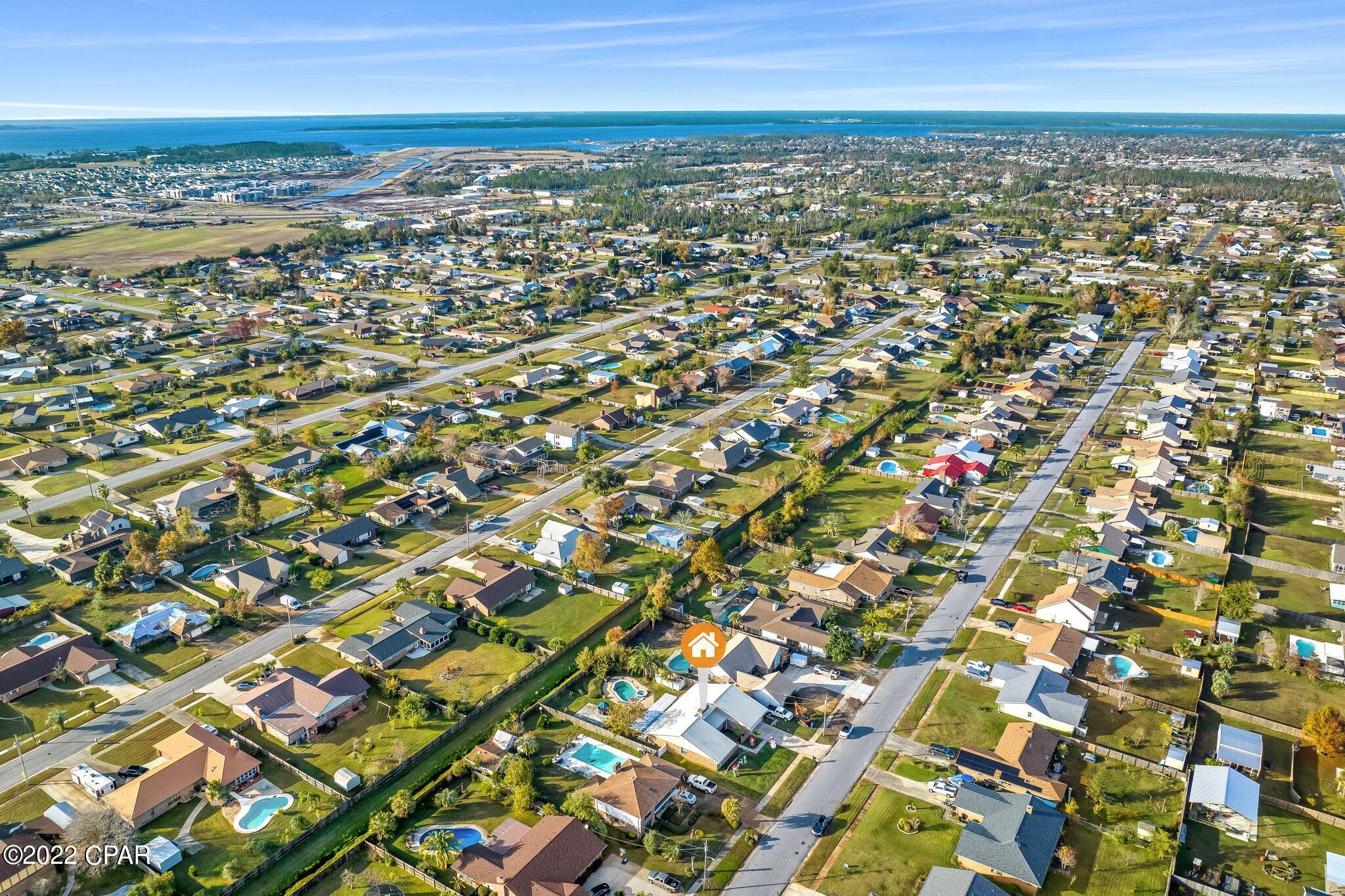 Forest Park East - Residential