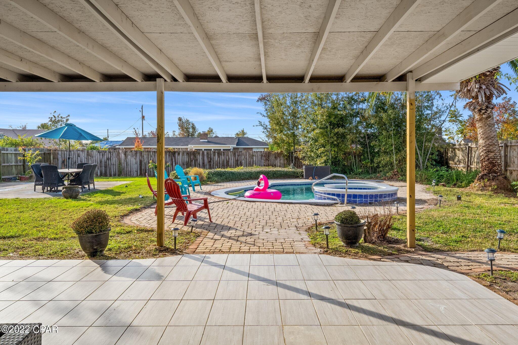 Forest Park East - Residential