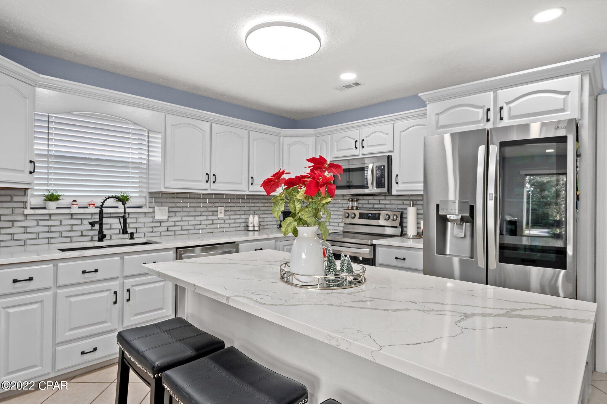 Forest Park East - Residential