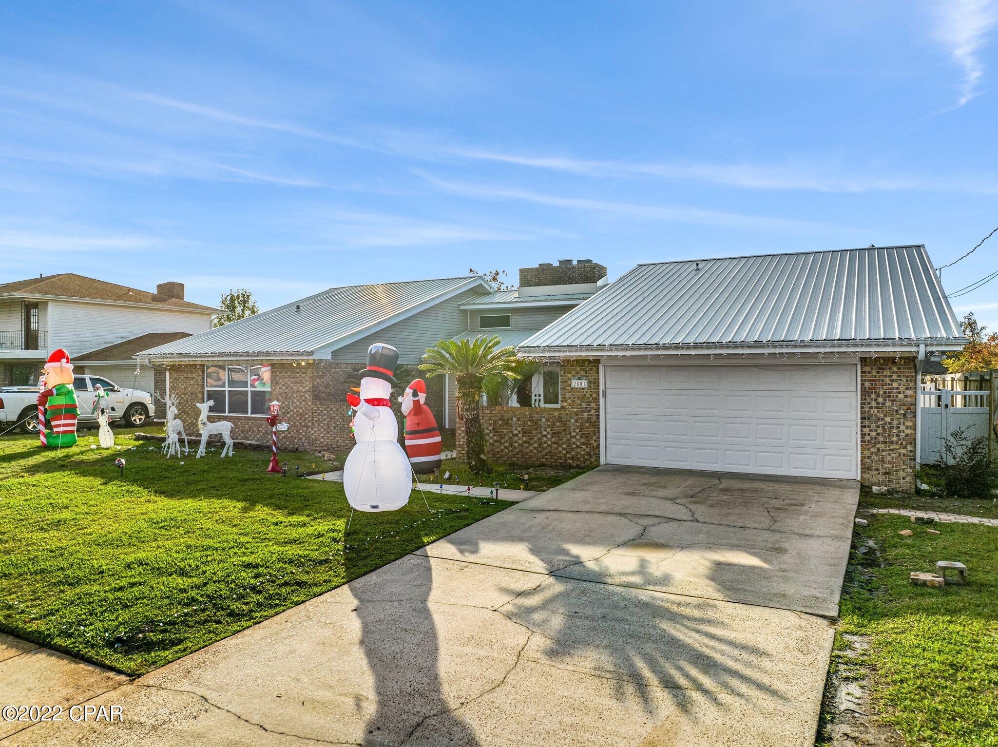 Forest Park East - Residential