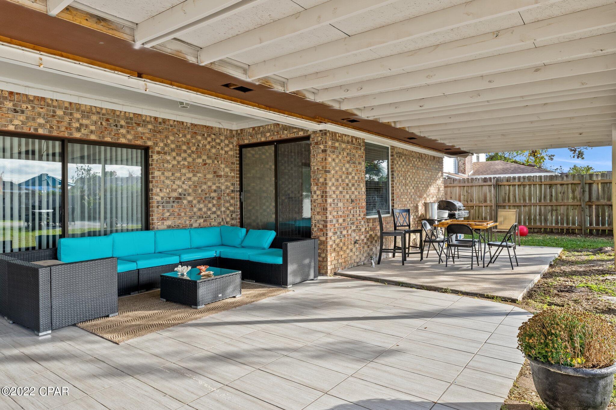 Forest Park East - Residential