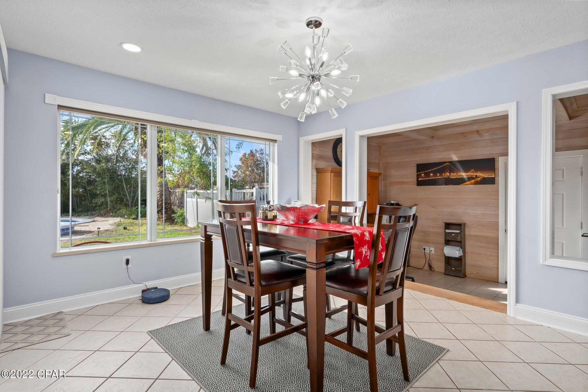 Forest Park East - Residential