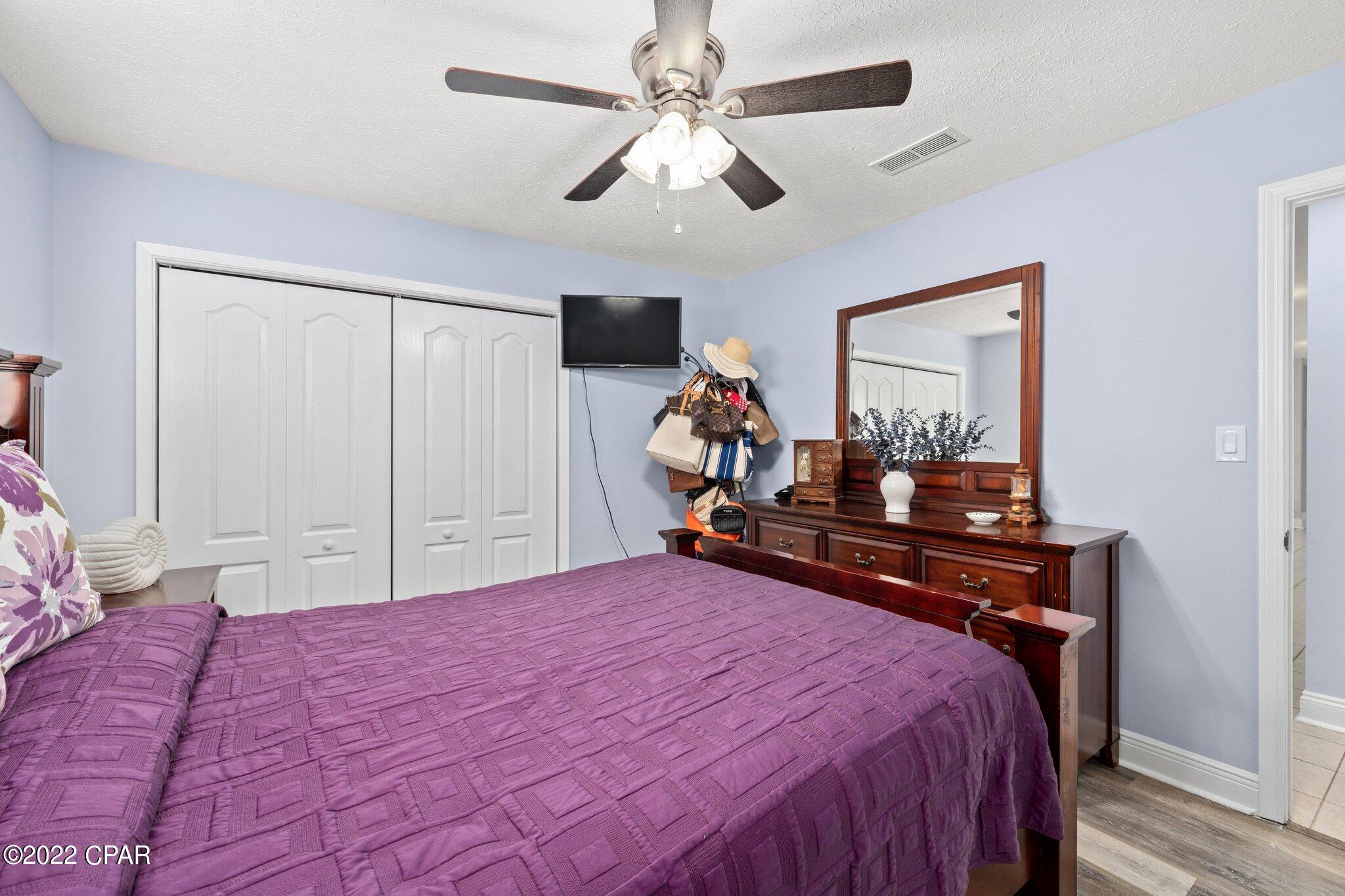 Forest Park East - Residential