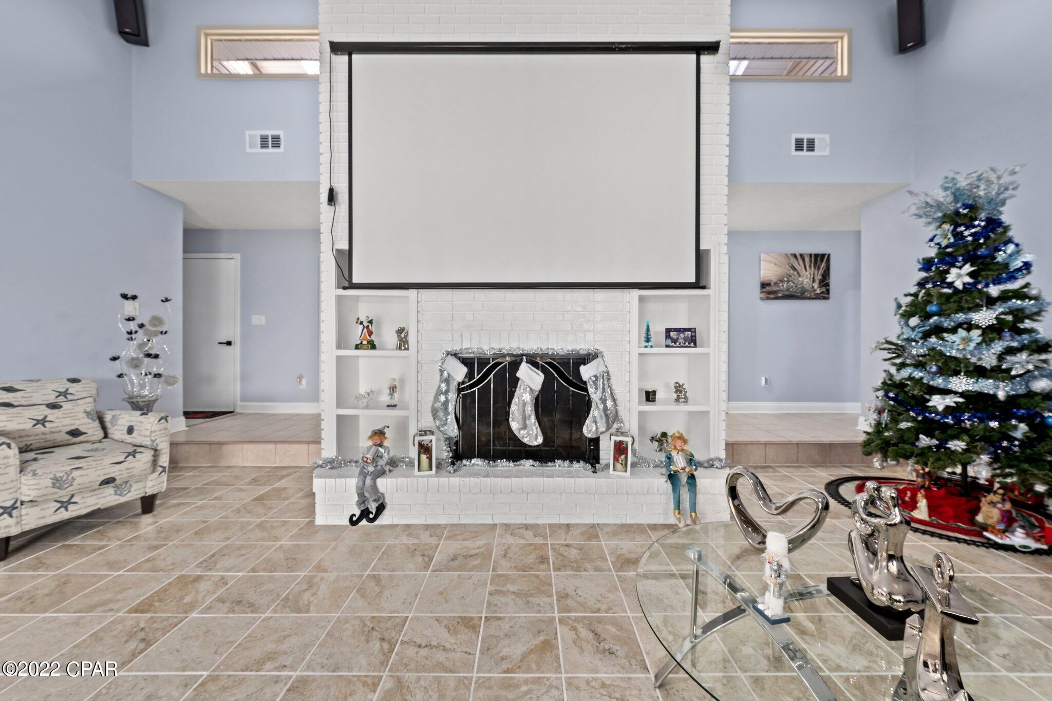 Forest Park East - Residential