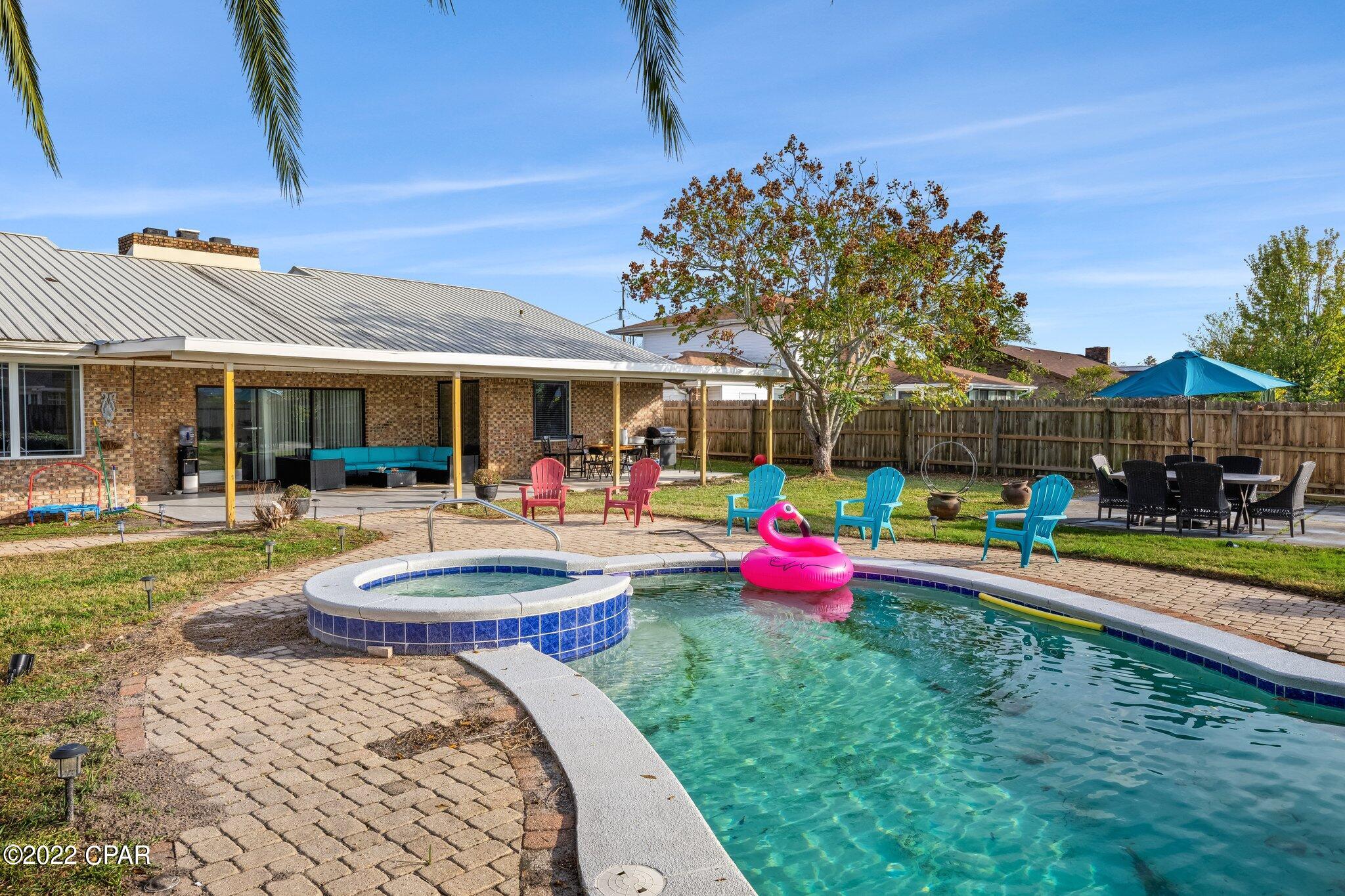 Forest Park East - Residential