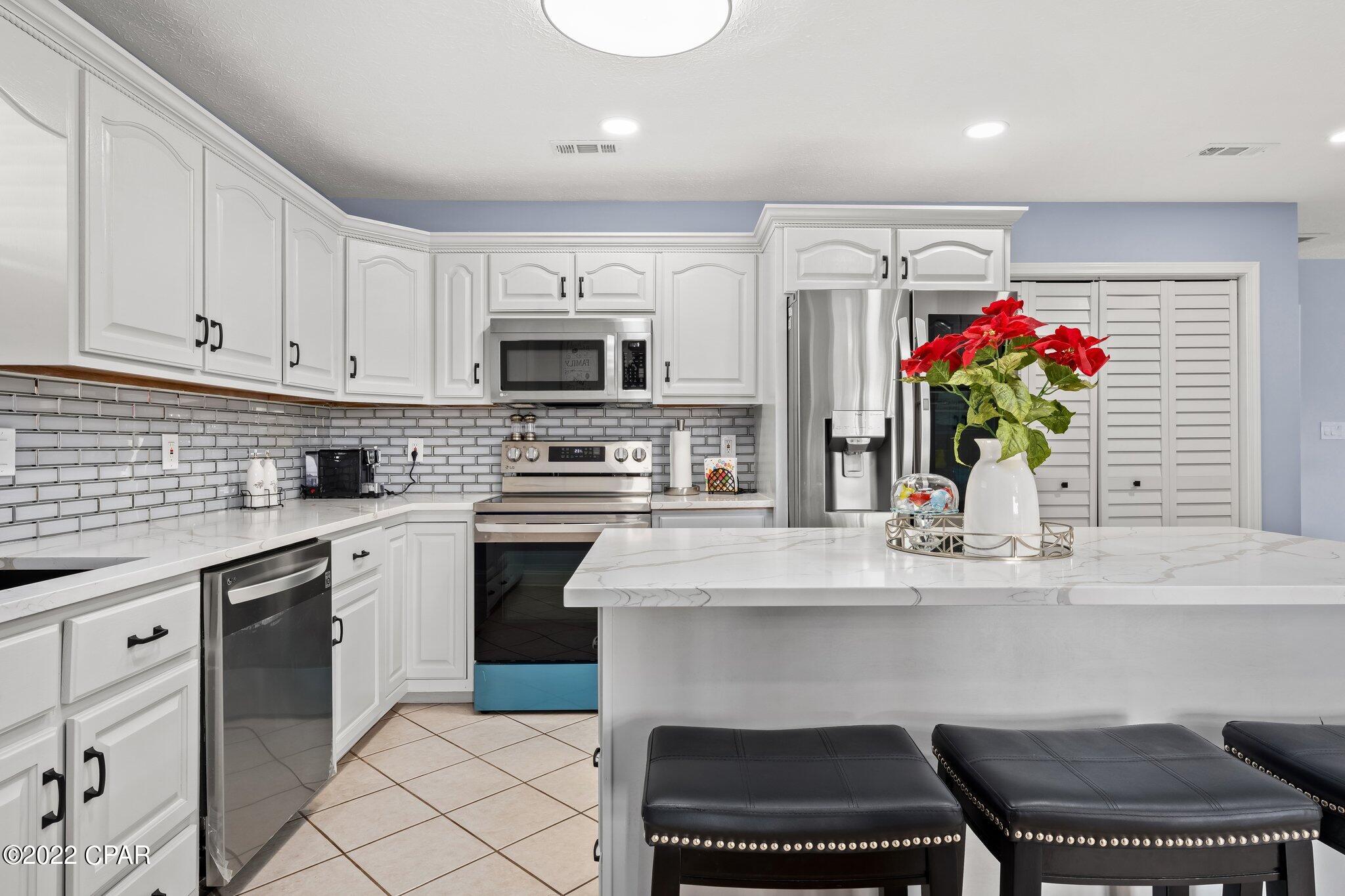 Forest Park East - Residential