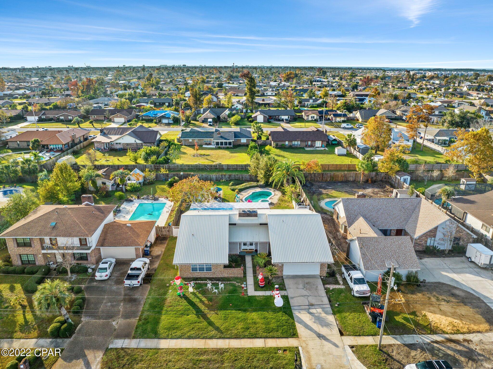 Forest Park East - Residential