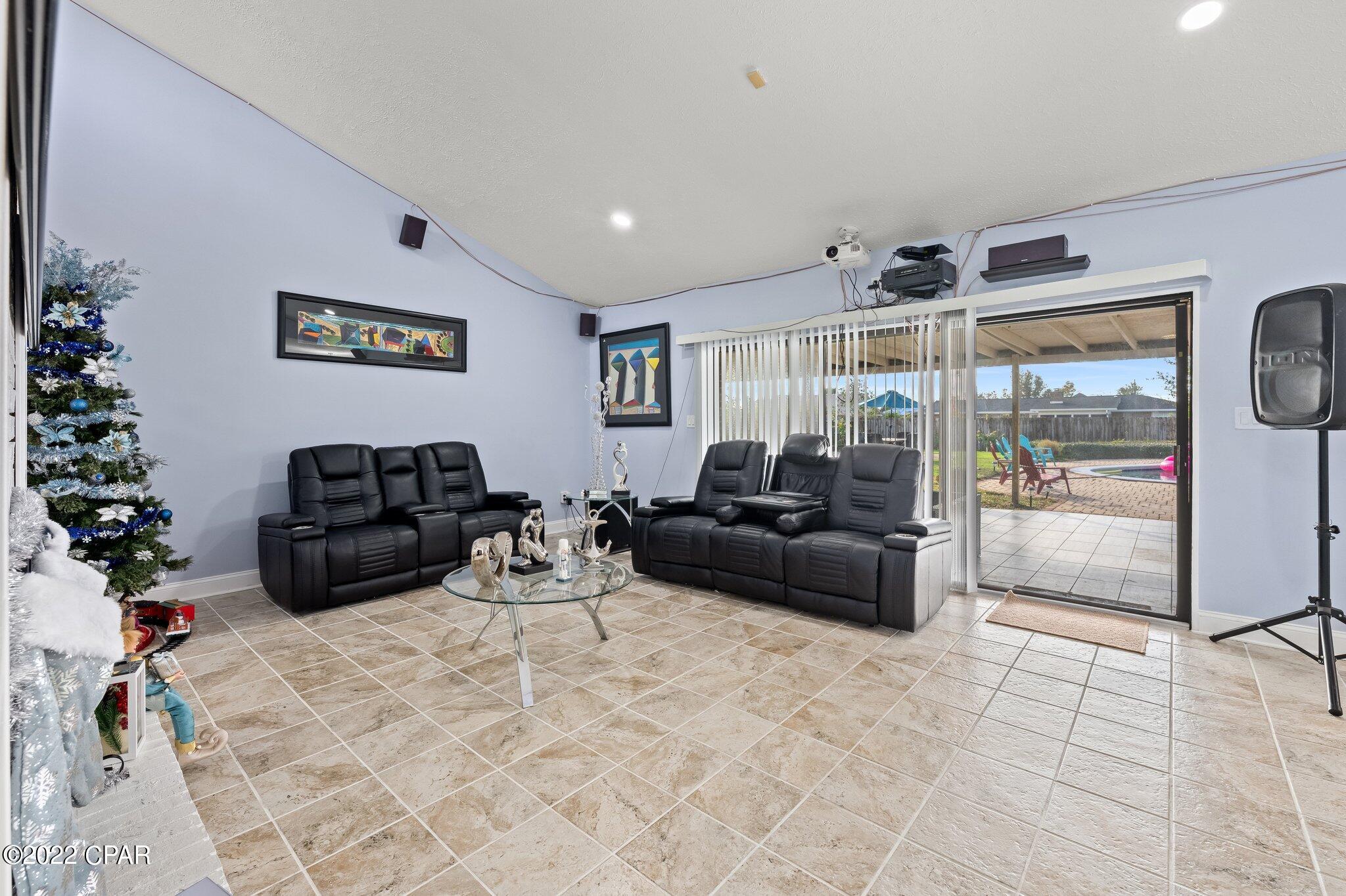 Forest Park East - Residential