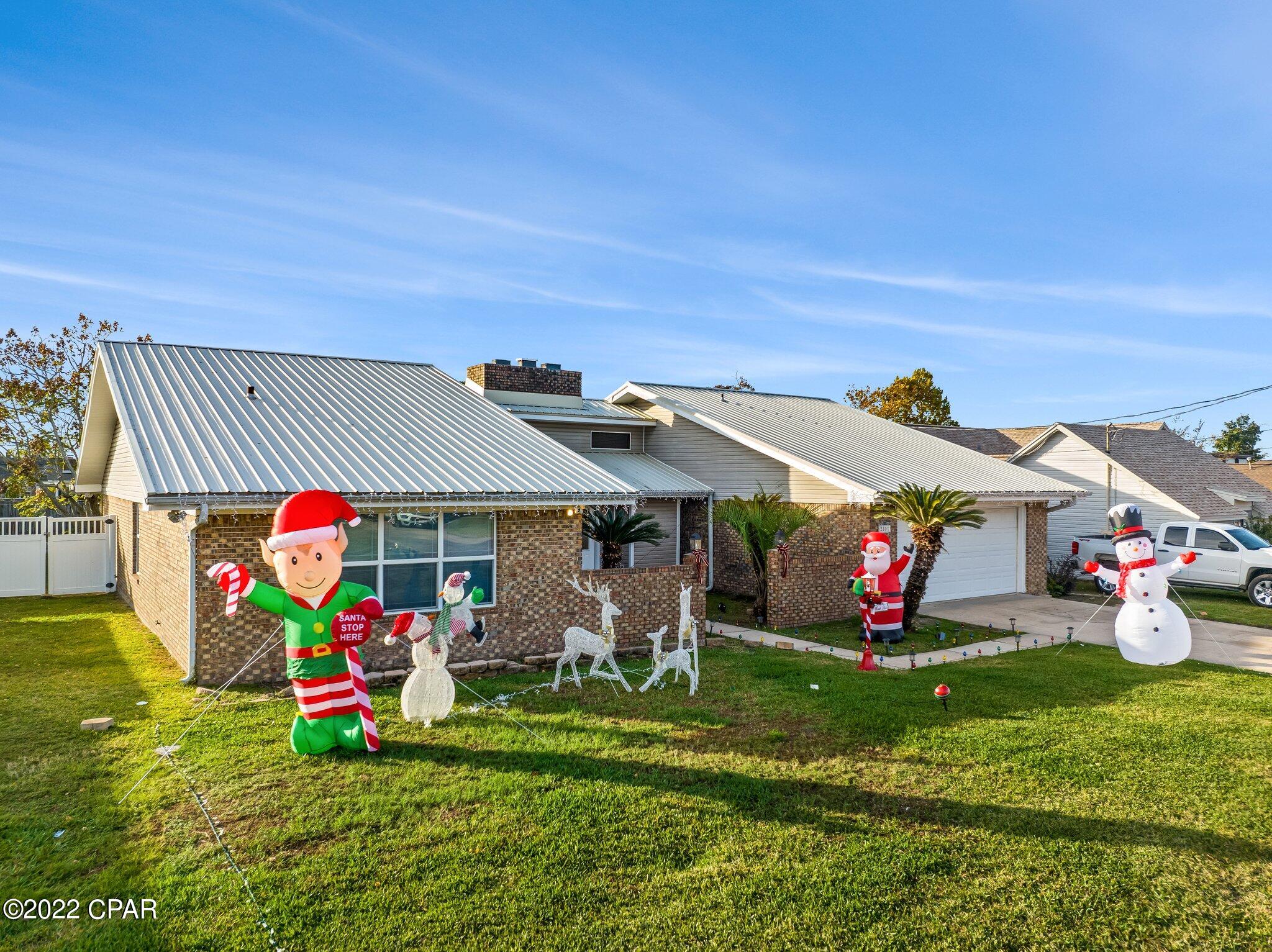 Forest Park East - Residential