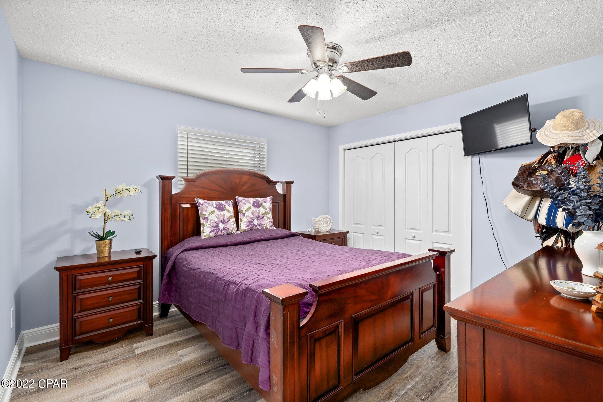 Forest Park East - Residential