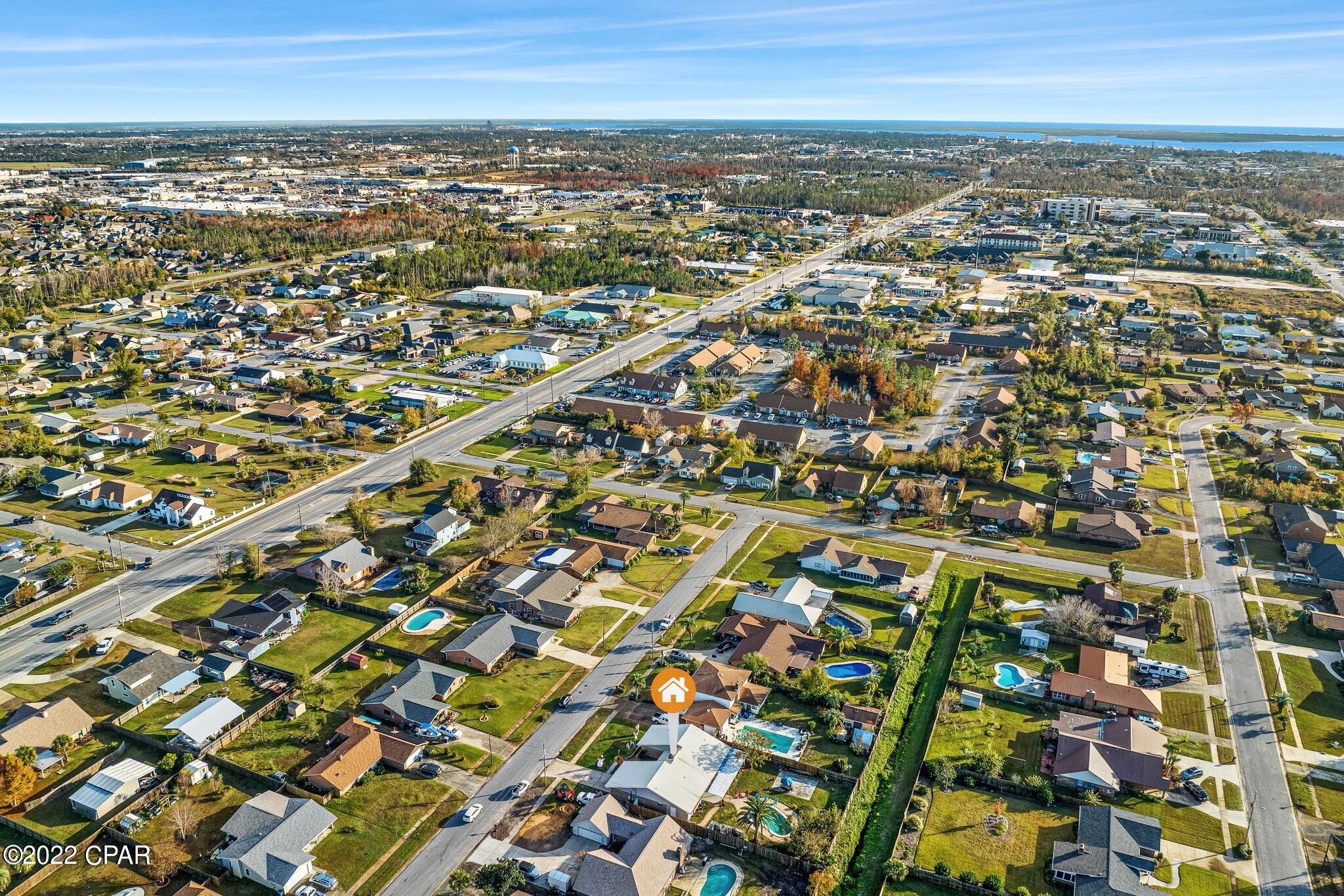 Forest Park East - Residential