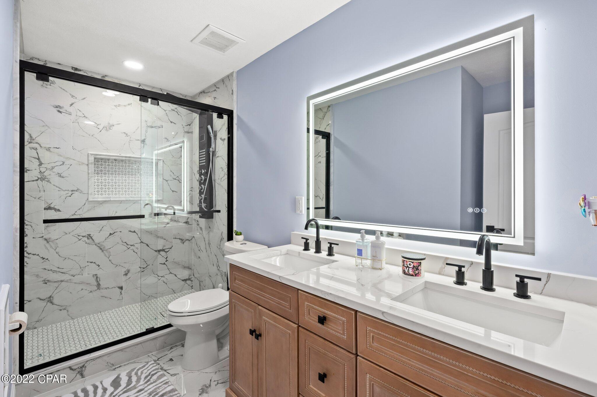 Forest Park East - Residential