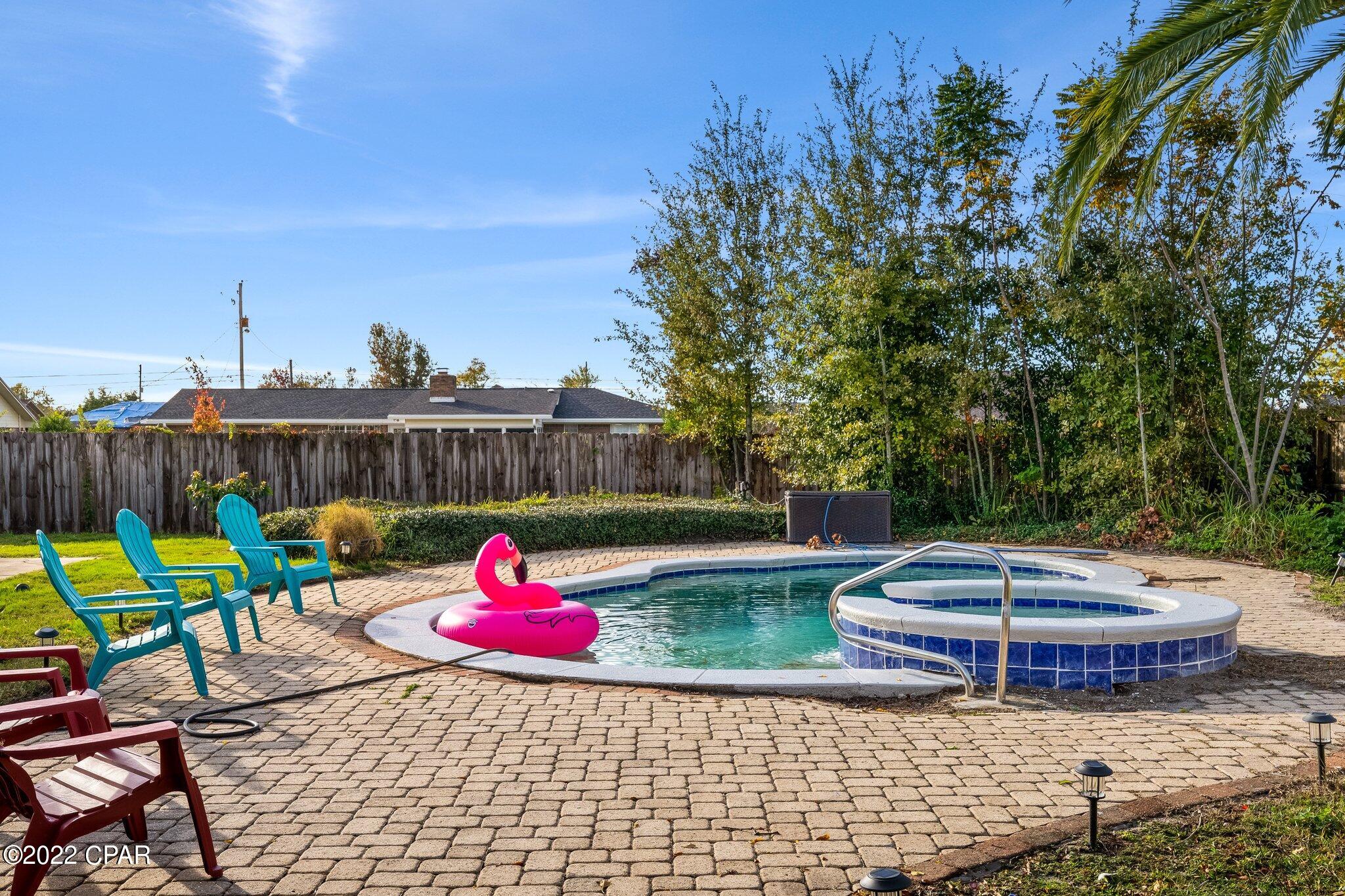 Forest Park East - Residential