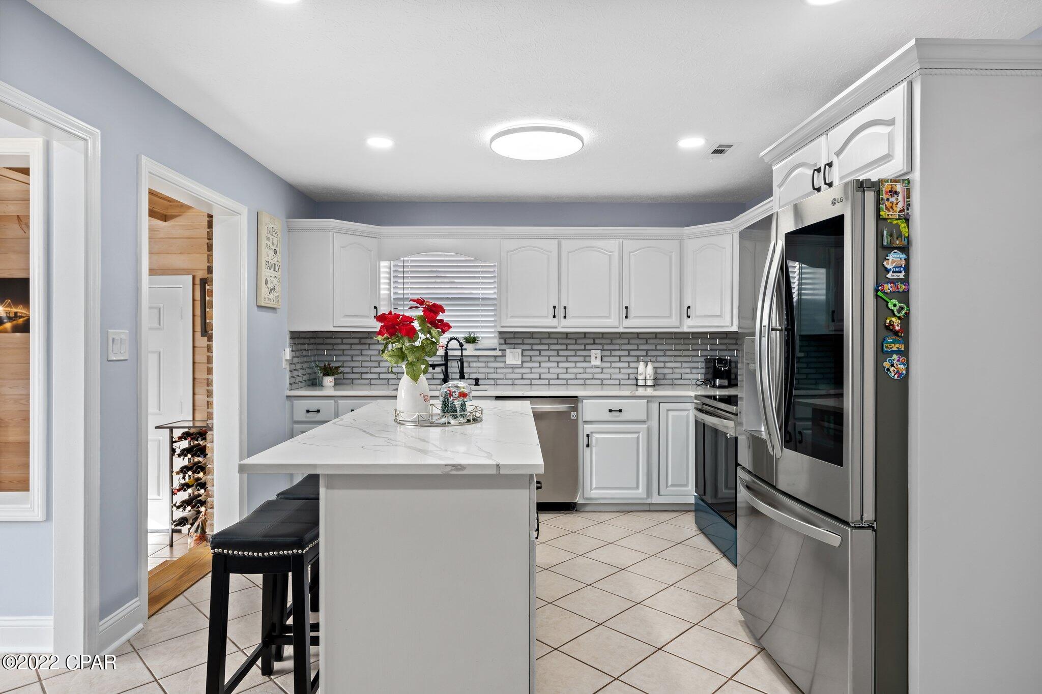 Forest Park East - Residential