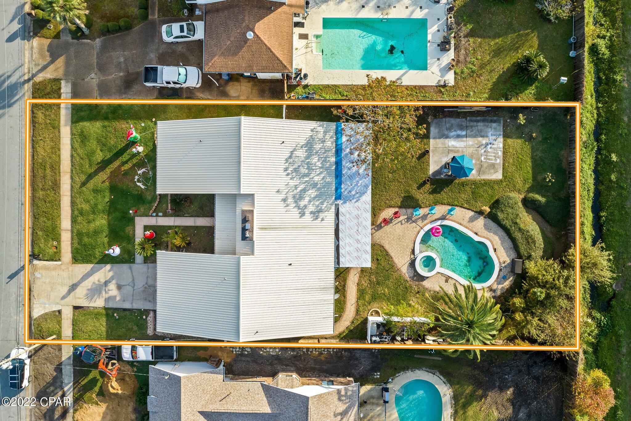 Forest Park East - Residential