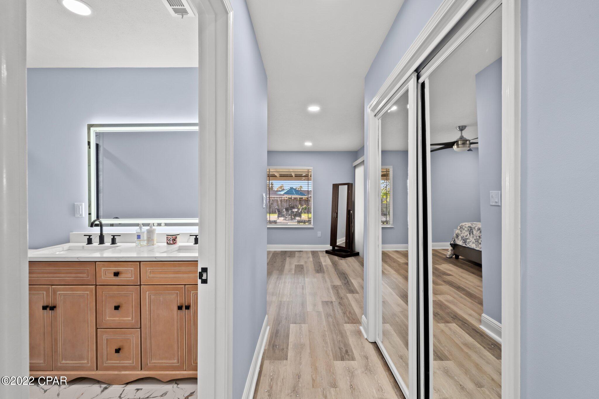 Forest Park East - Residential