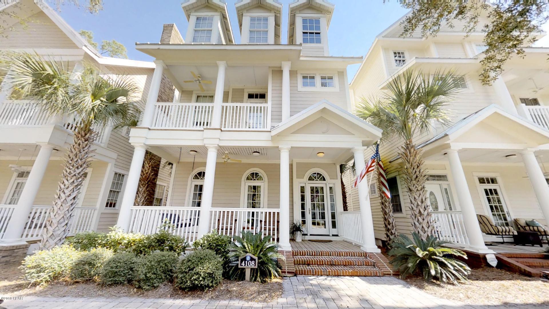 Waterhaven - Residential