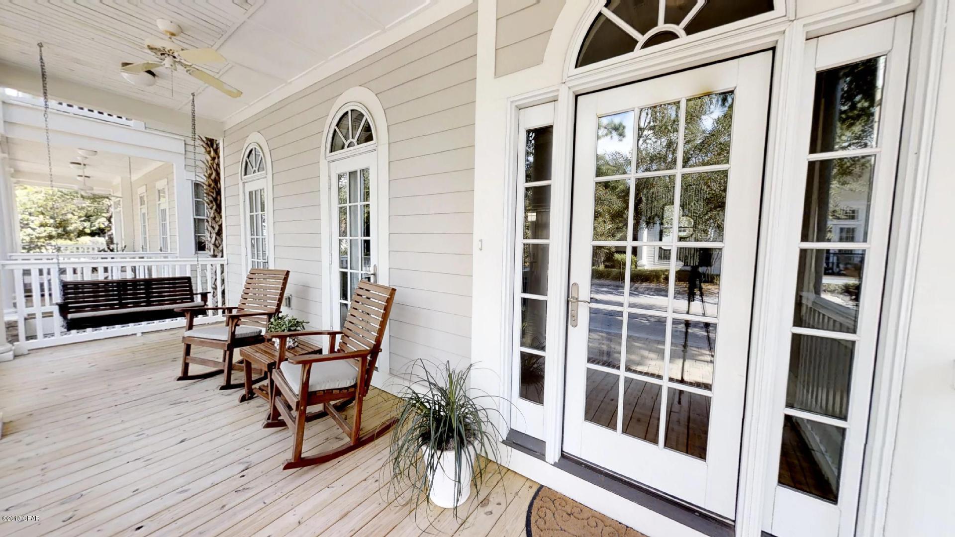 Waterhaven - Residential