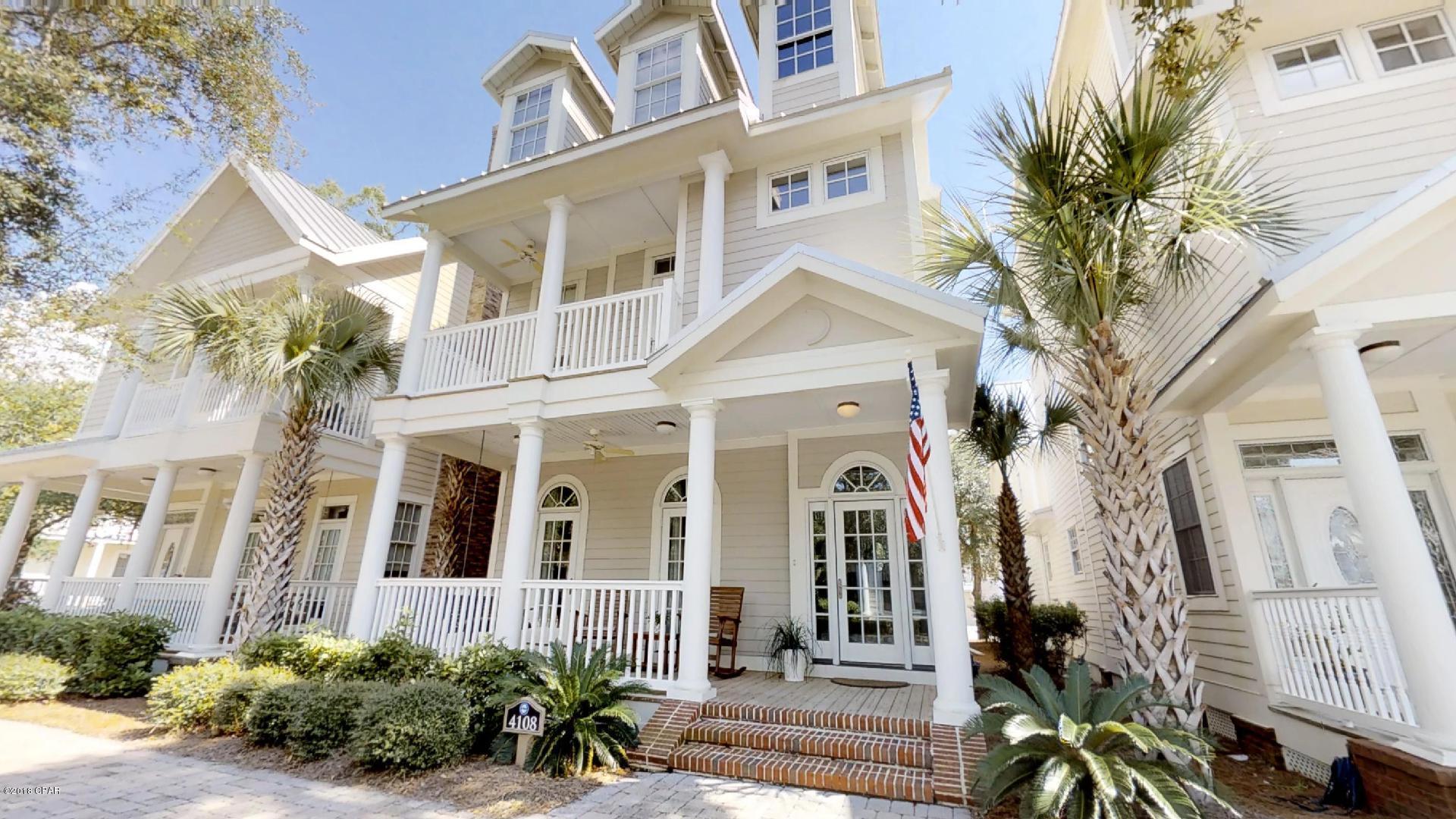 Waterhaven - Residential