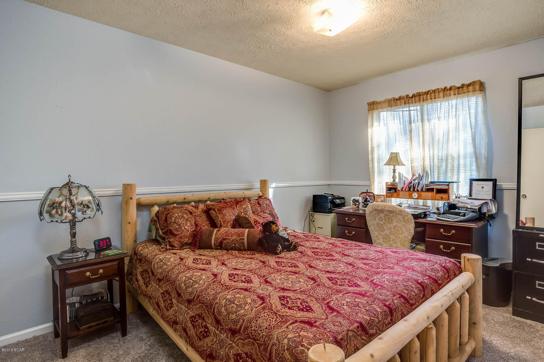 Derby Woods - Residential