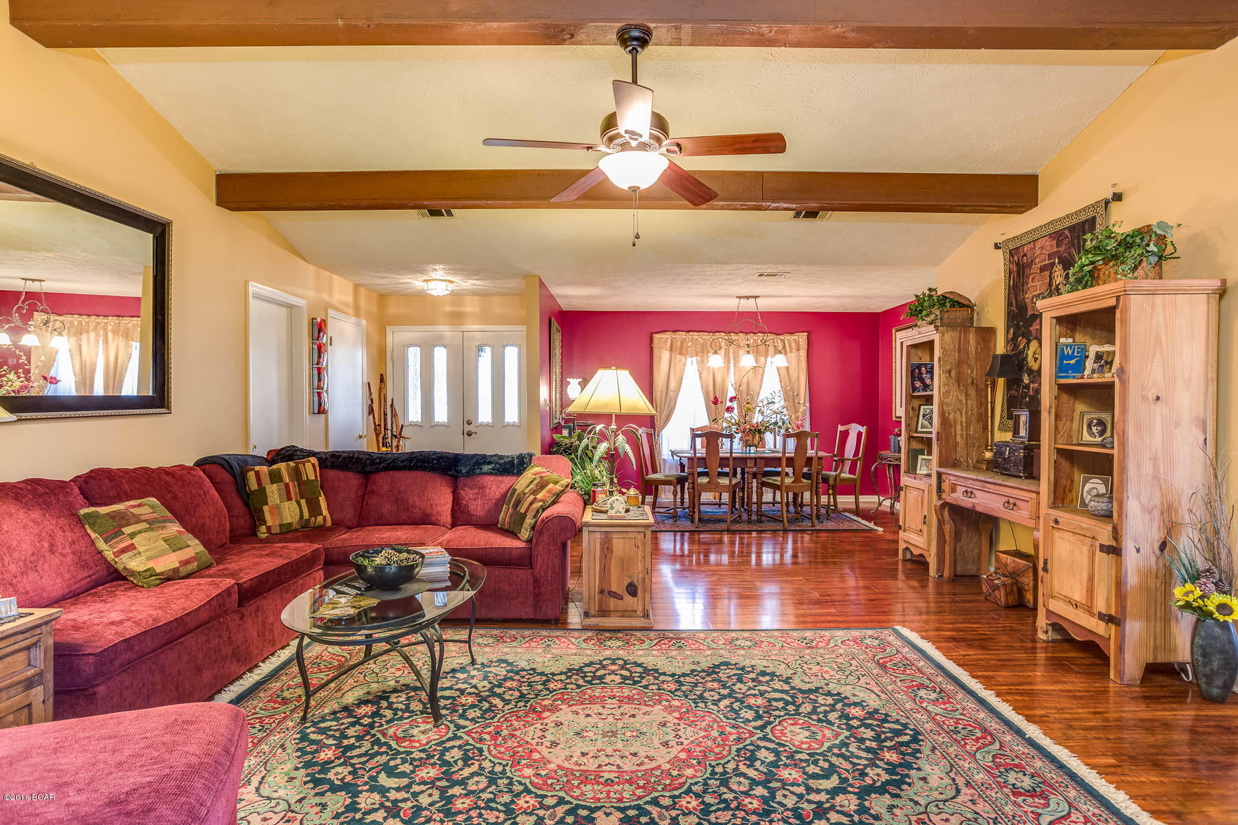 Derby Woods - Residential