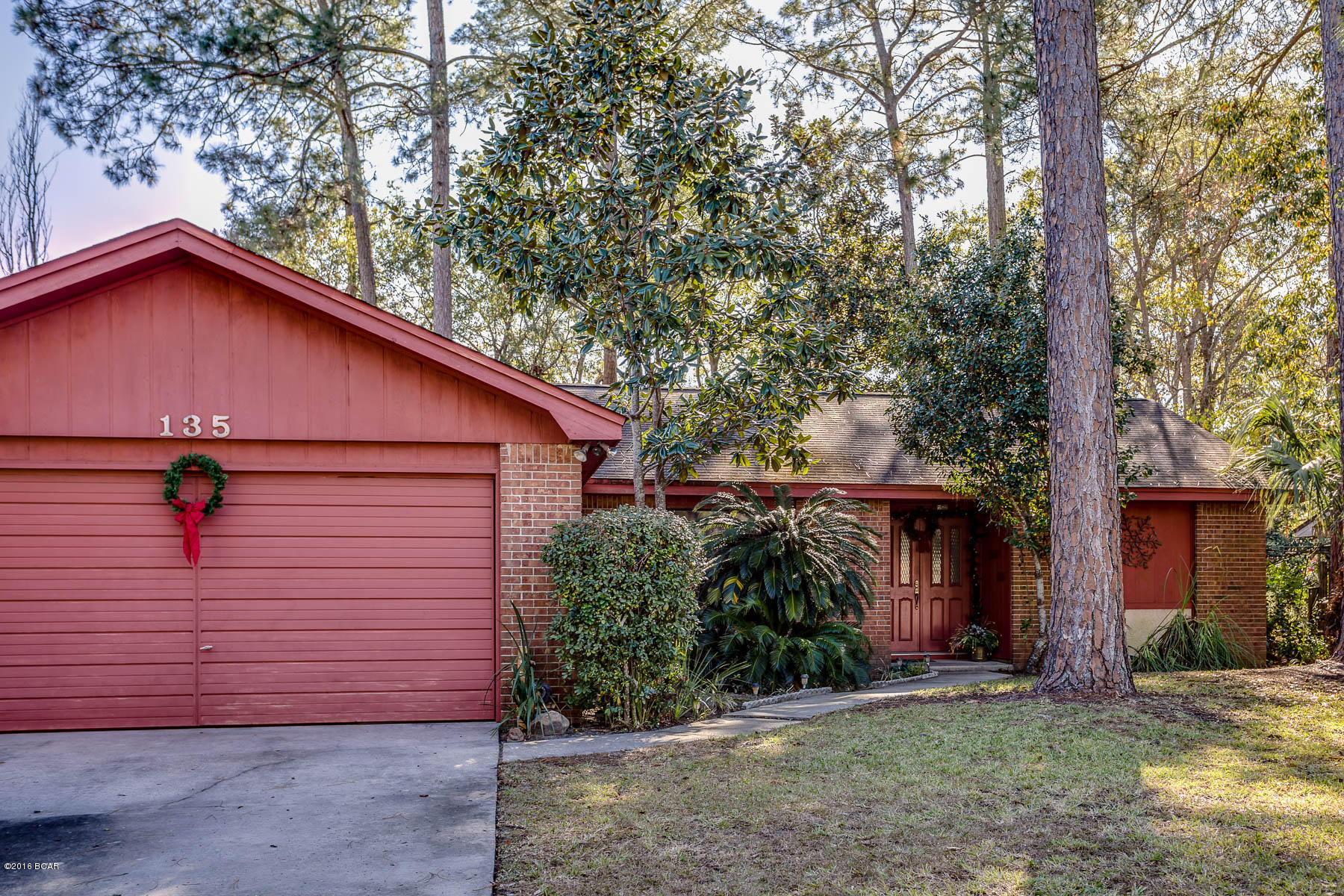 Derby Woods - Residential