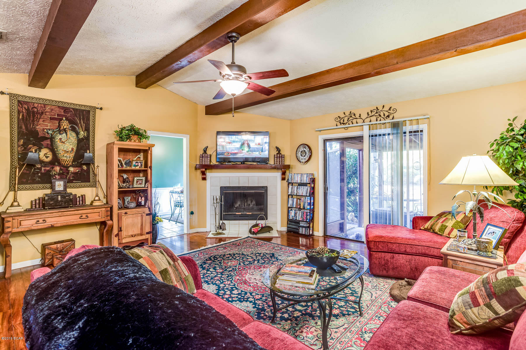 Derby Woods - Residential