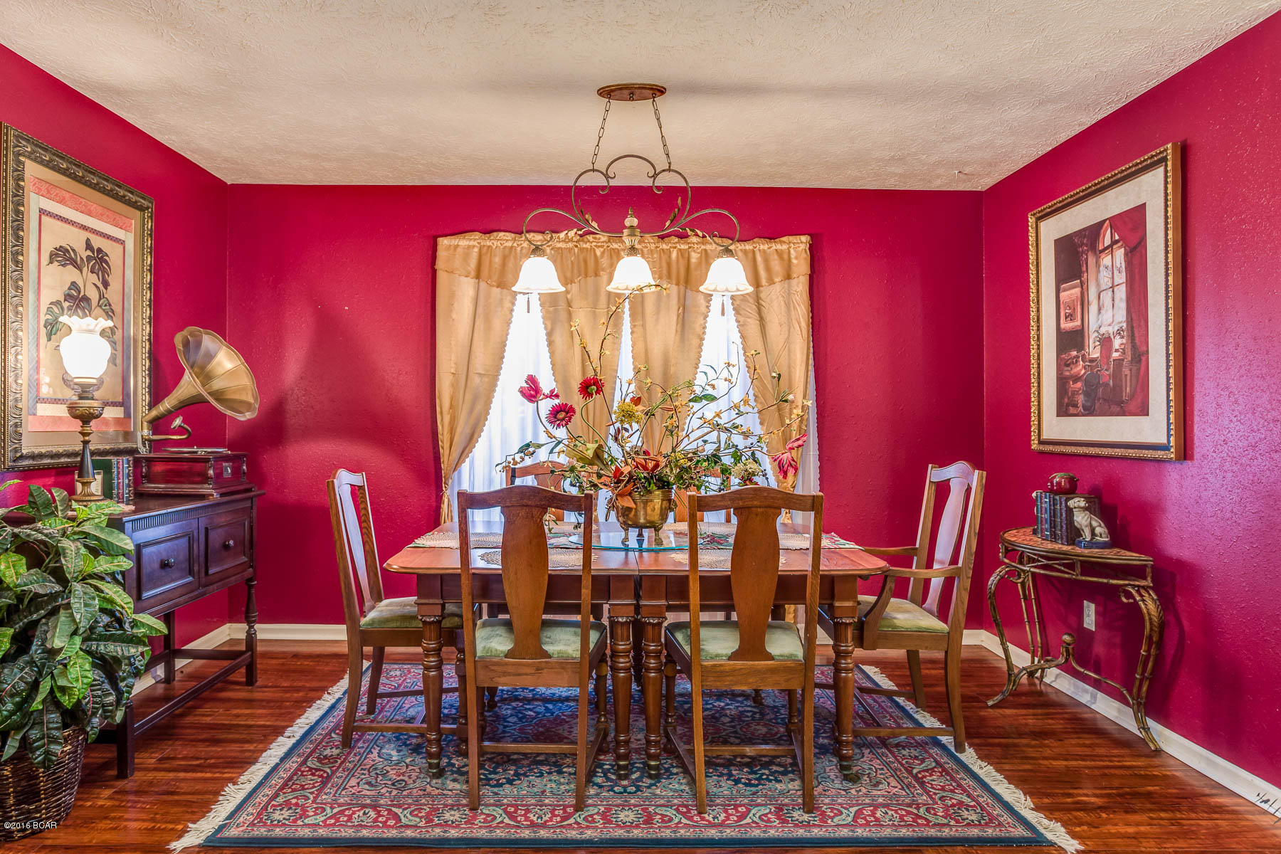 Derby Woods - Residential