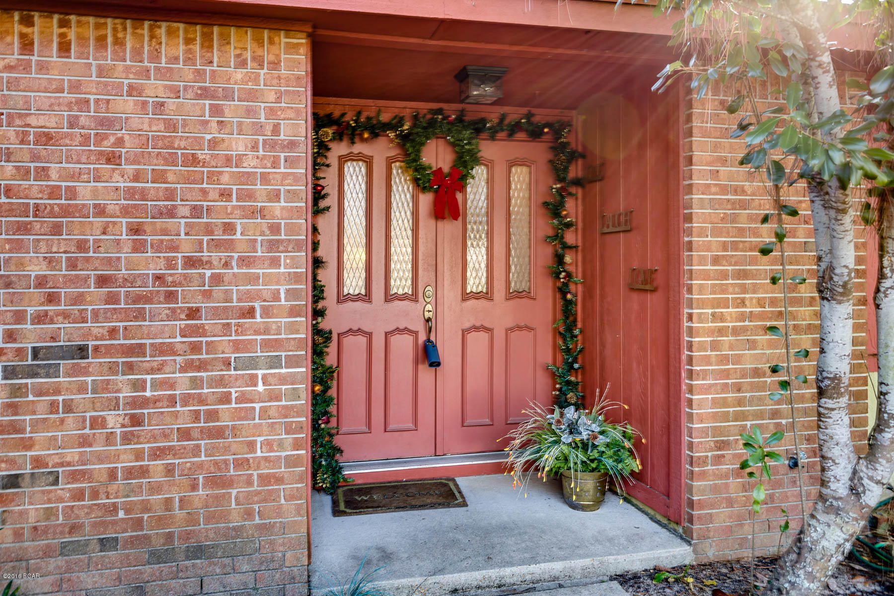 Derby Woods - Residential