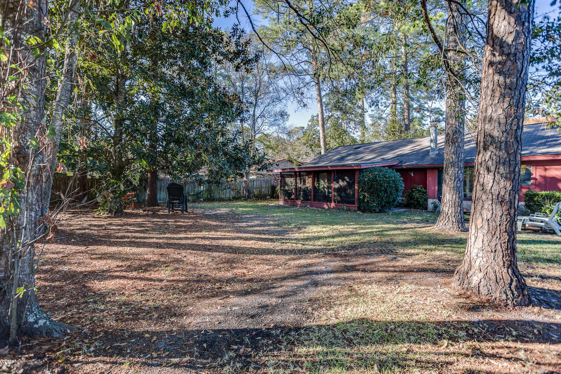 Derby Woods - Residential