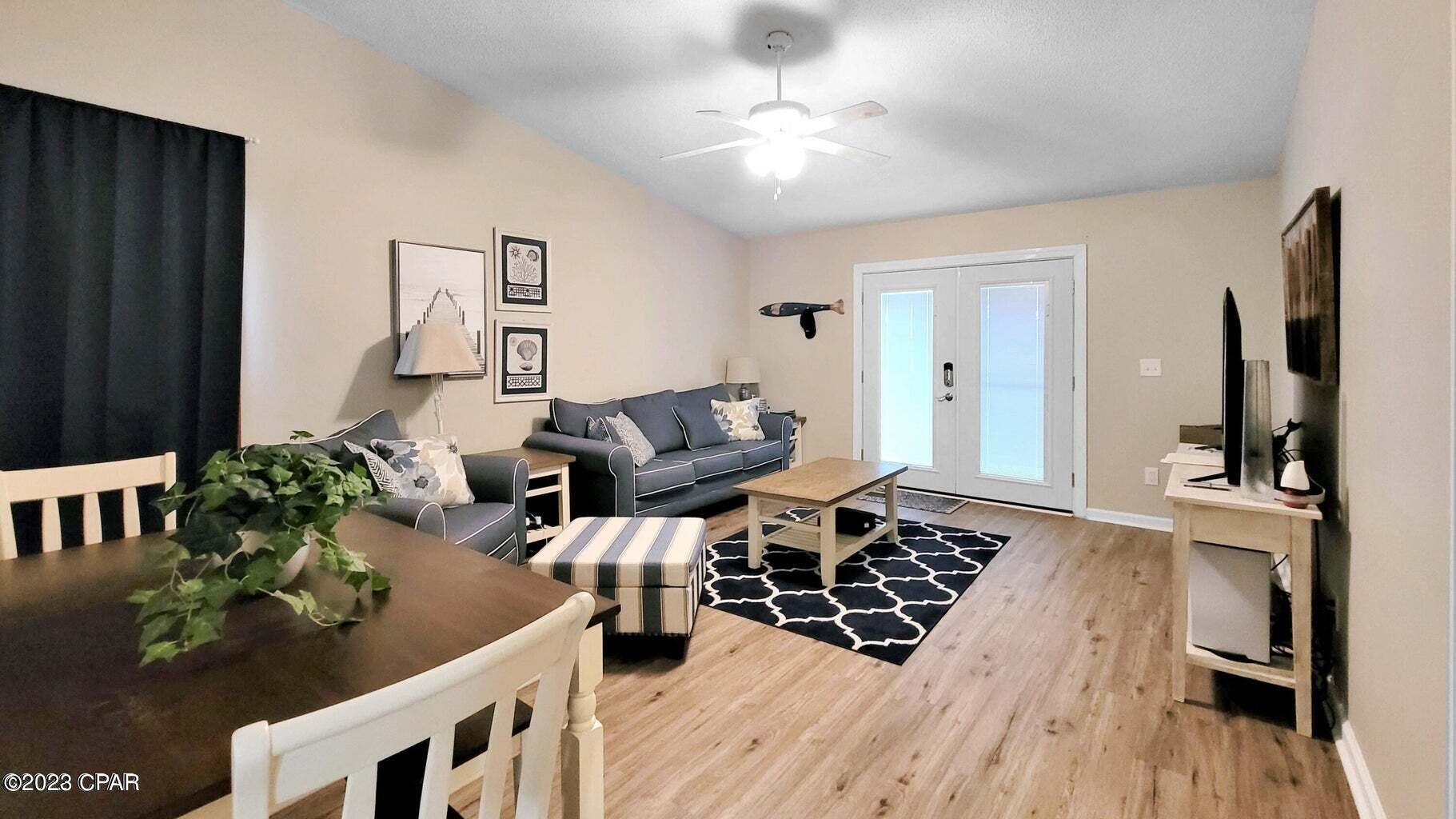 Horizon South XI - Residential Lease