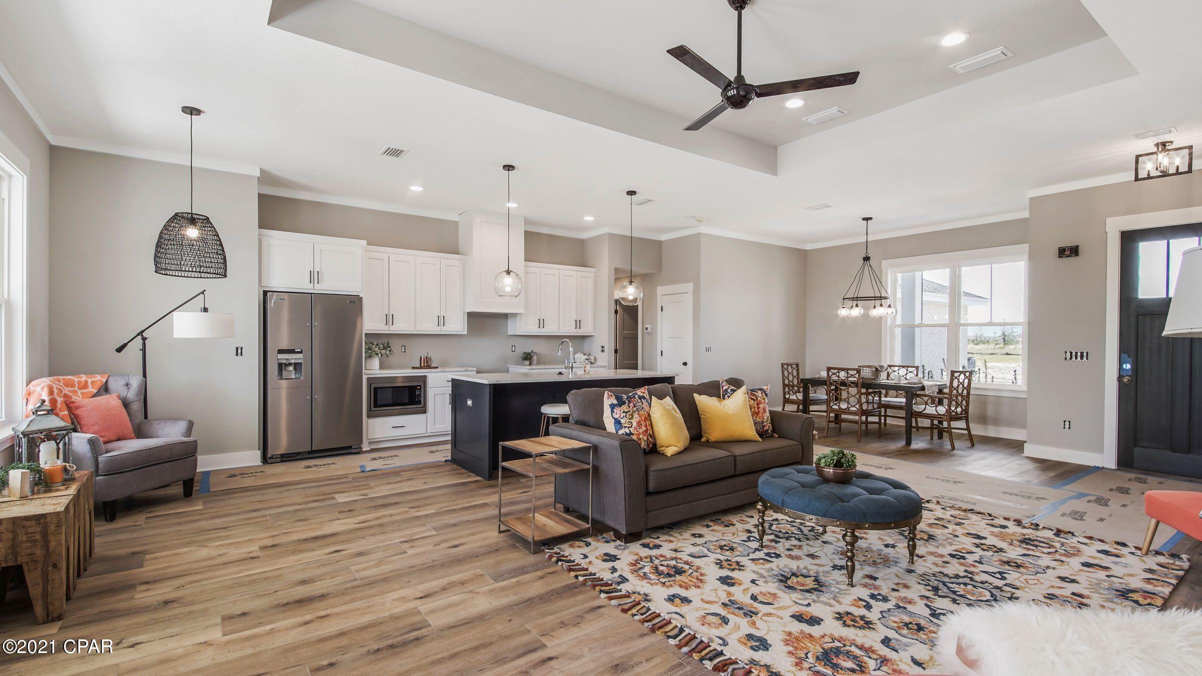 College Station Phase 3 - Residential