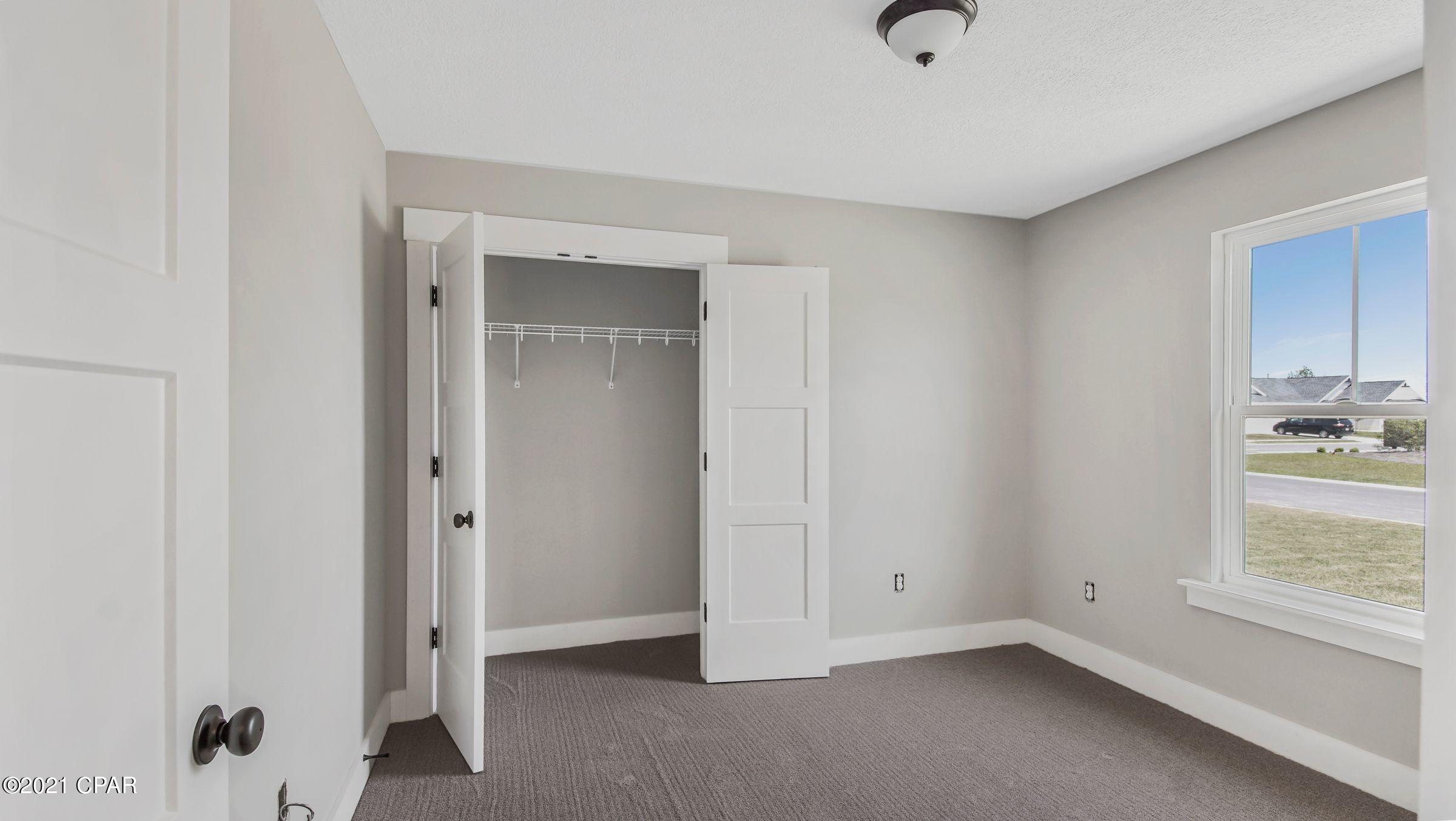 College Station Phase 3 - Residential