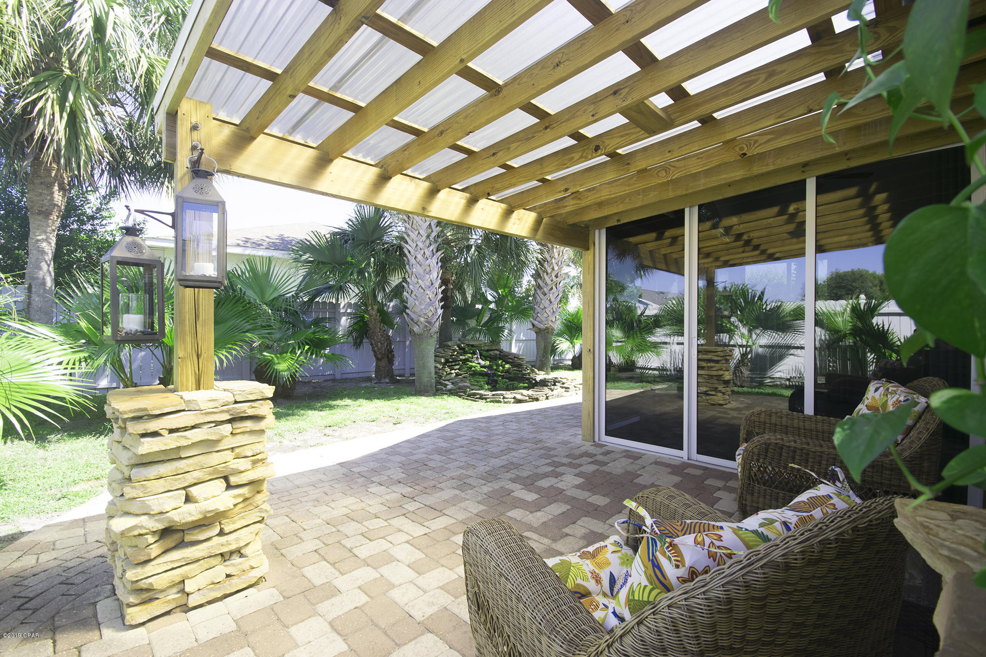 Summerwood Phase I - Residential