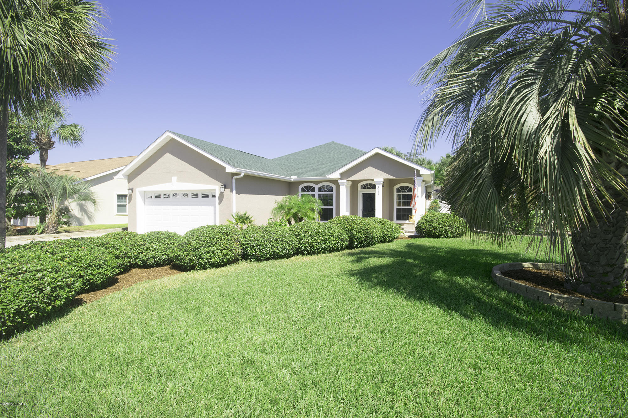 Summerwood Phase I - Residential