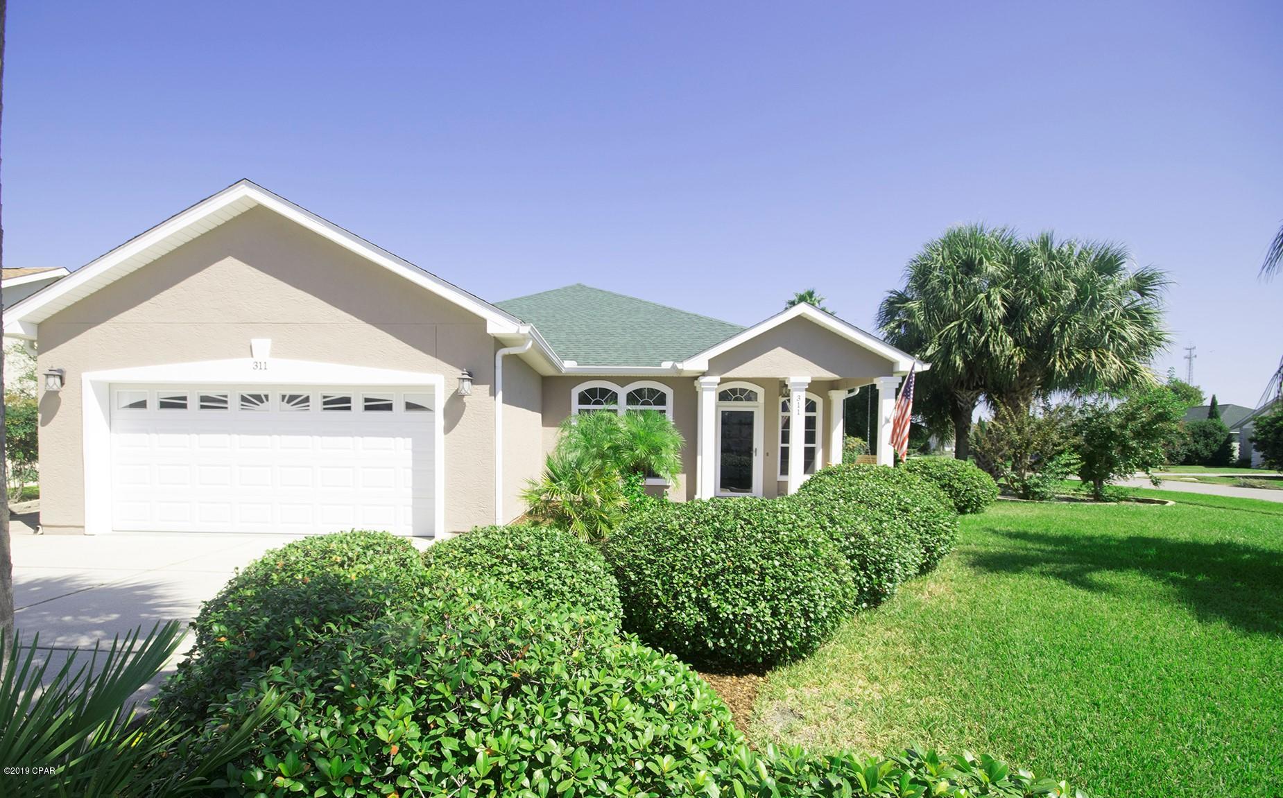 Summerwood Phase I - Residential