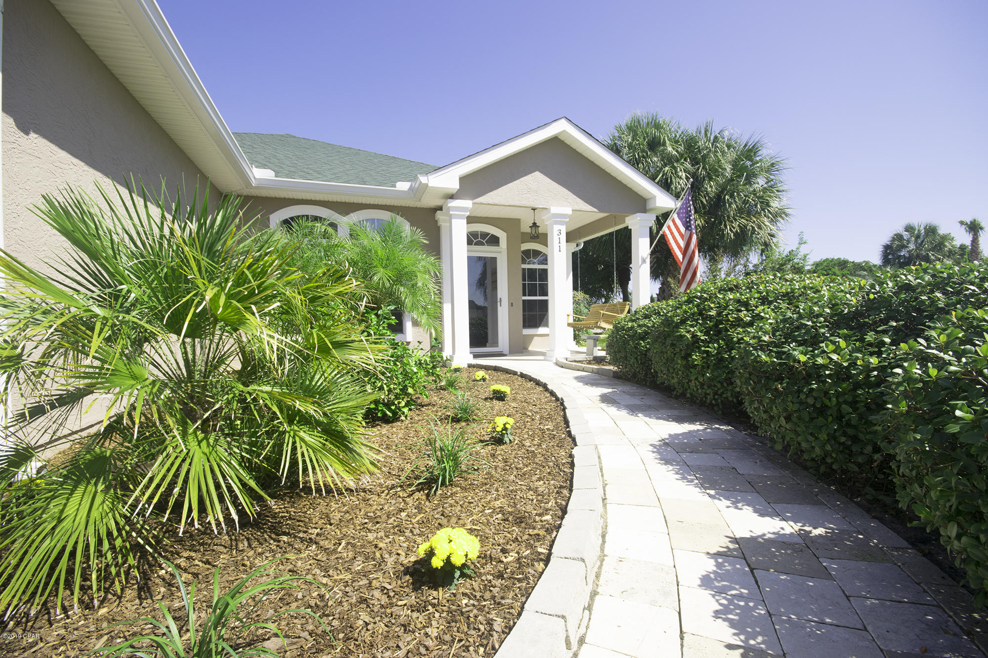 Summerwood Phase I - Residential