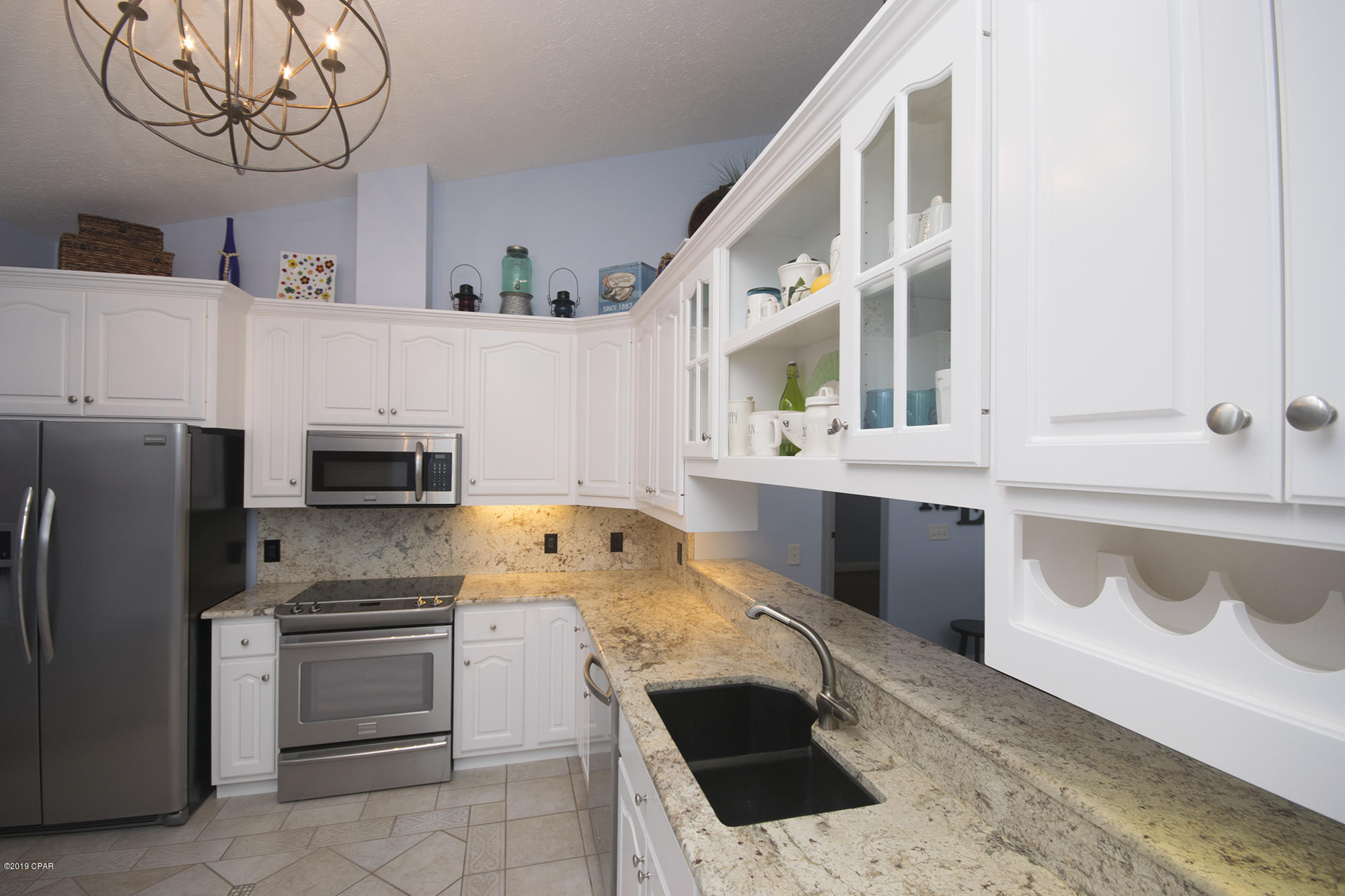 Summerwood Phase I - Residential