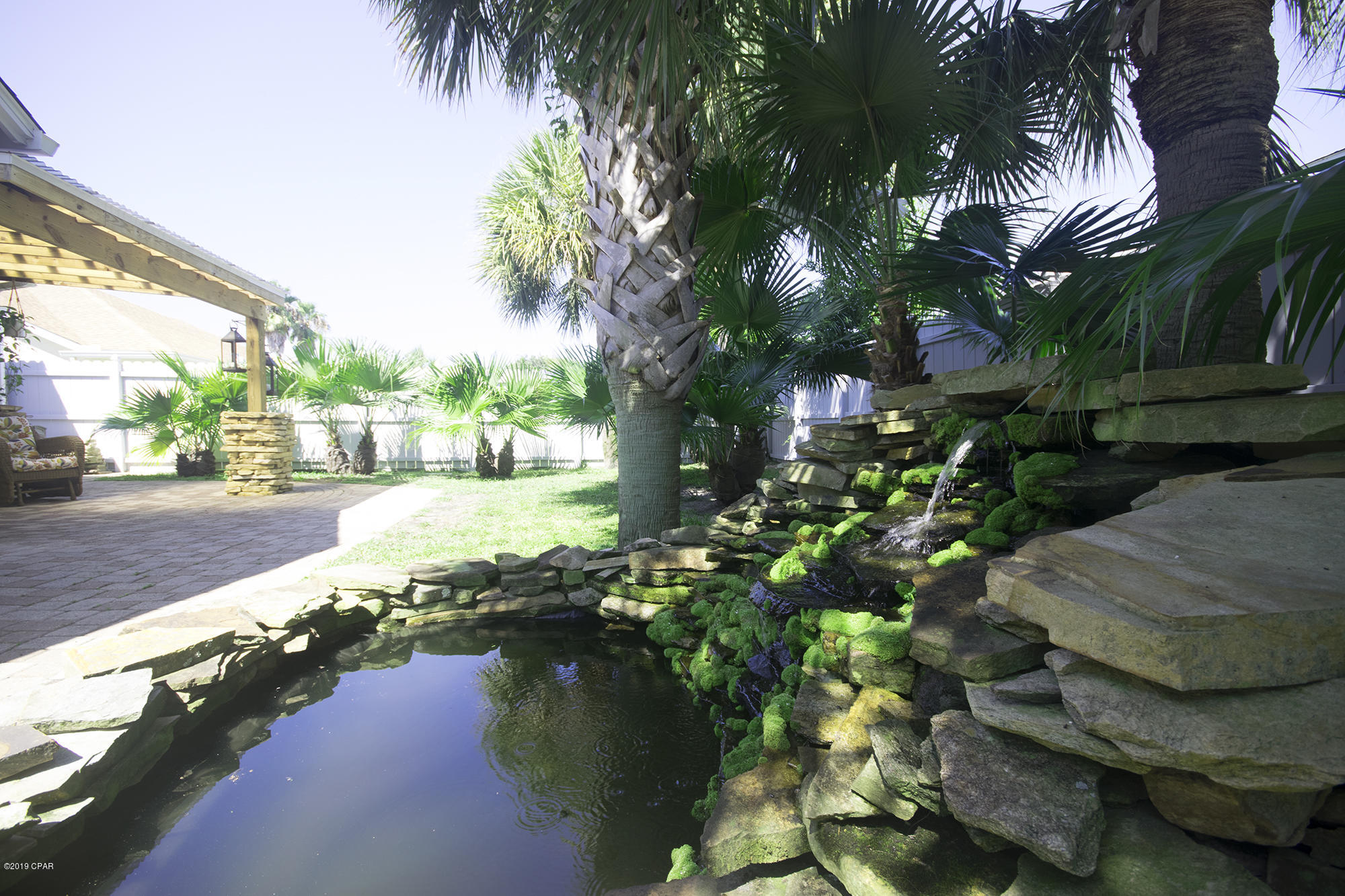 Summerwood Phase I - Residential