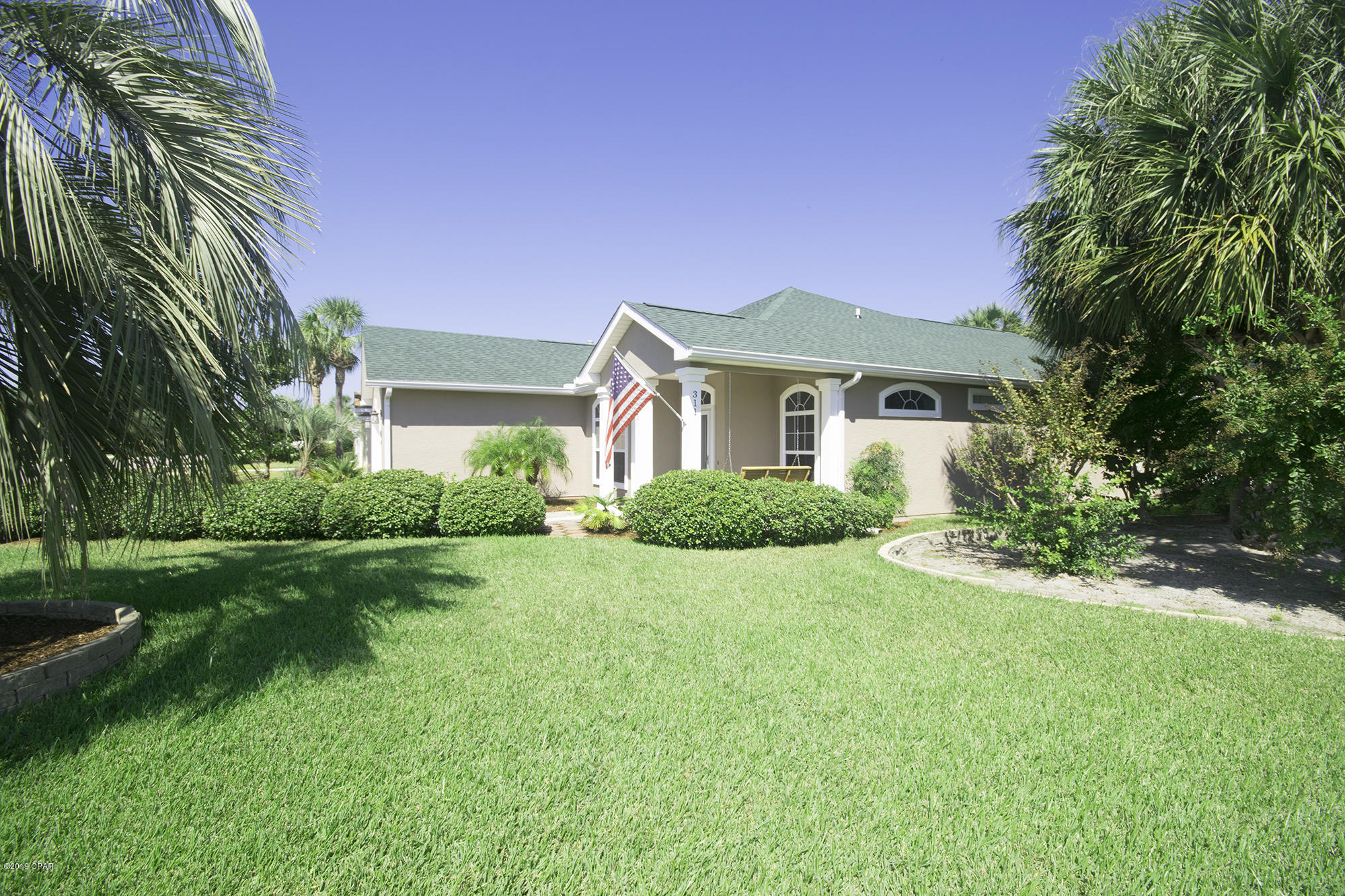 Summerwood Phase I - Residential