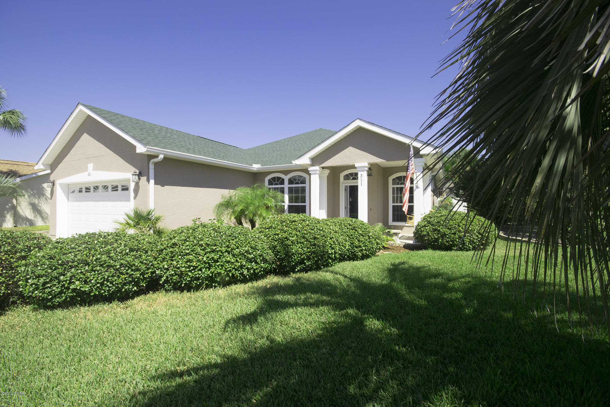 Summerwood Phase I - Residential