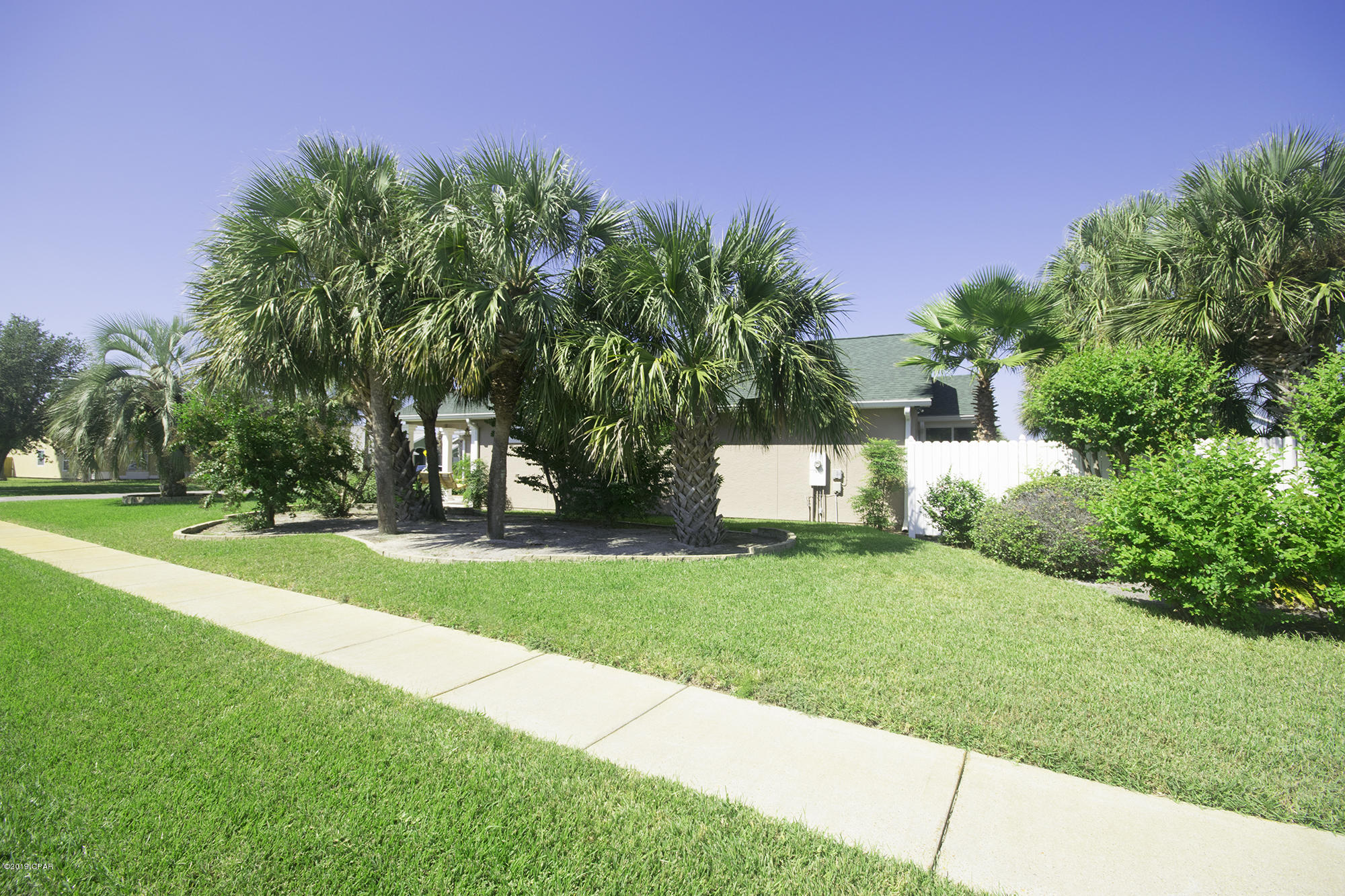 Summerwood Phase I - Residential