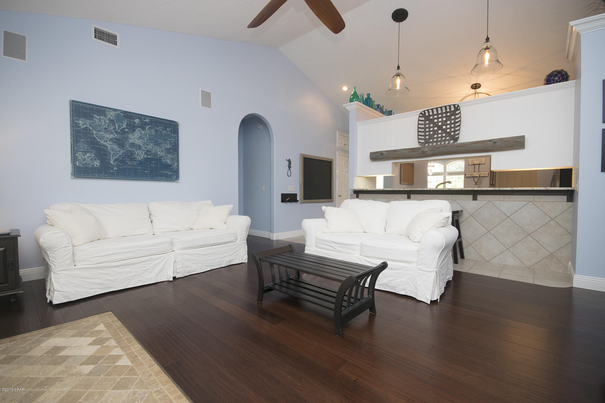 Summerwood Phase I - Residential