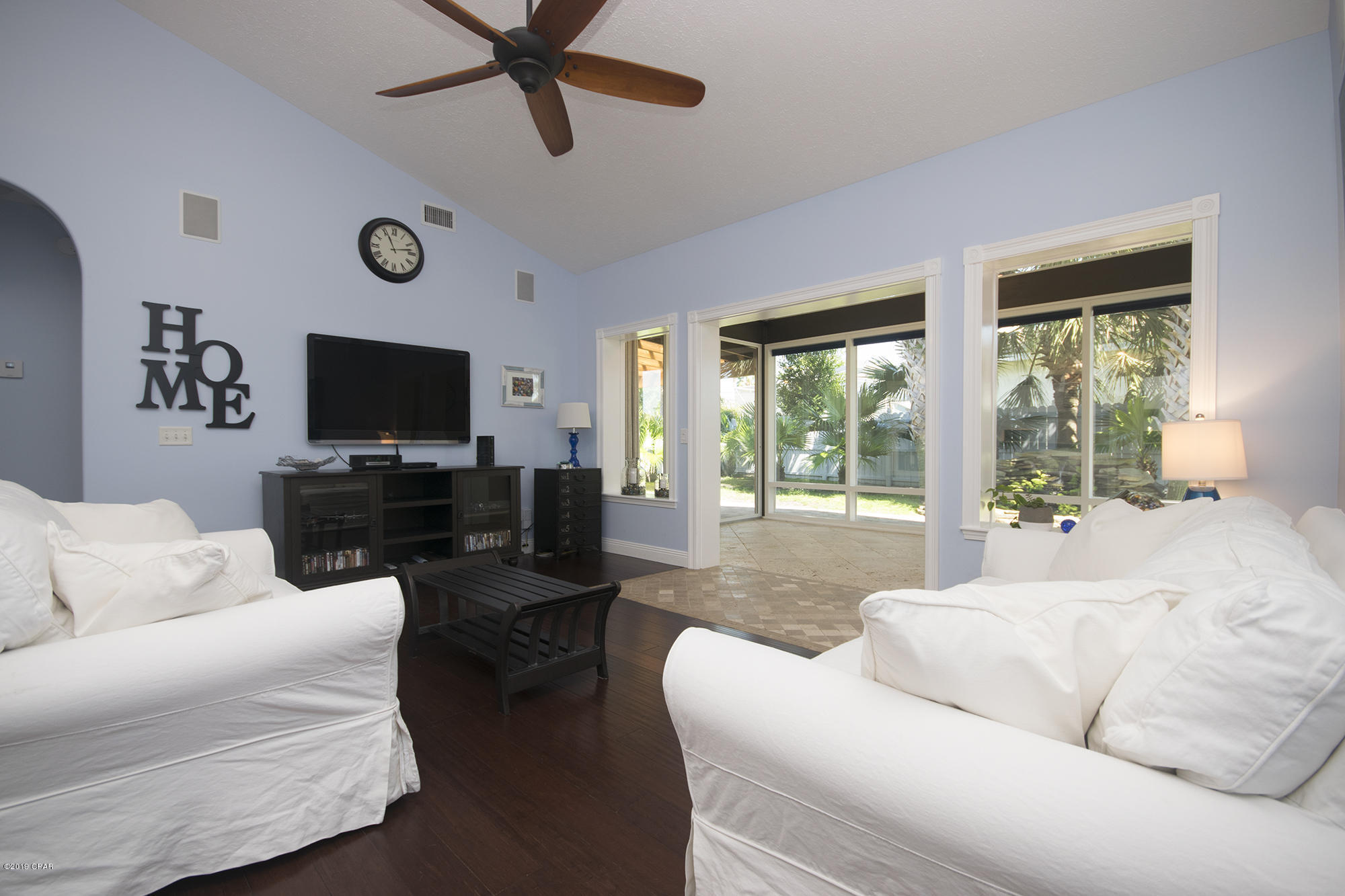 Summerwood Phase I - Residential