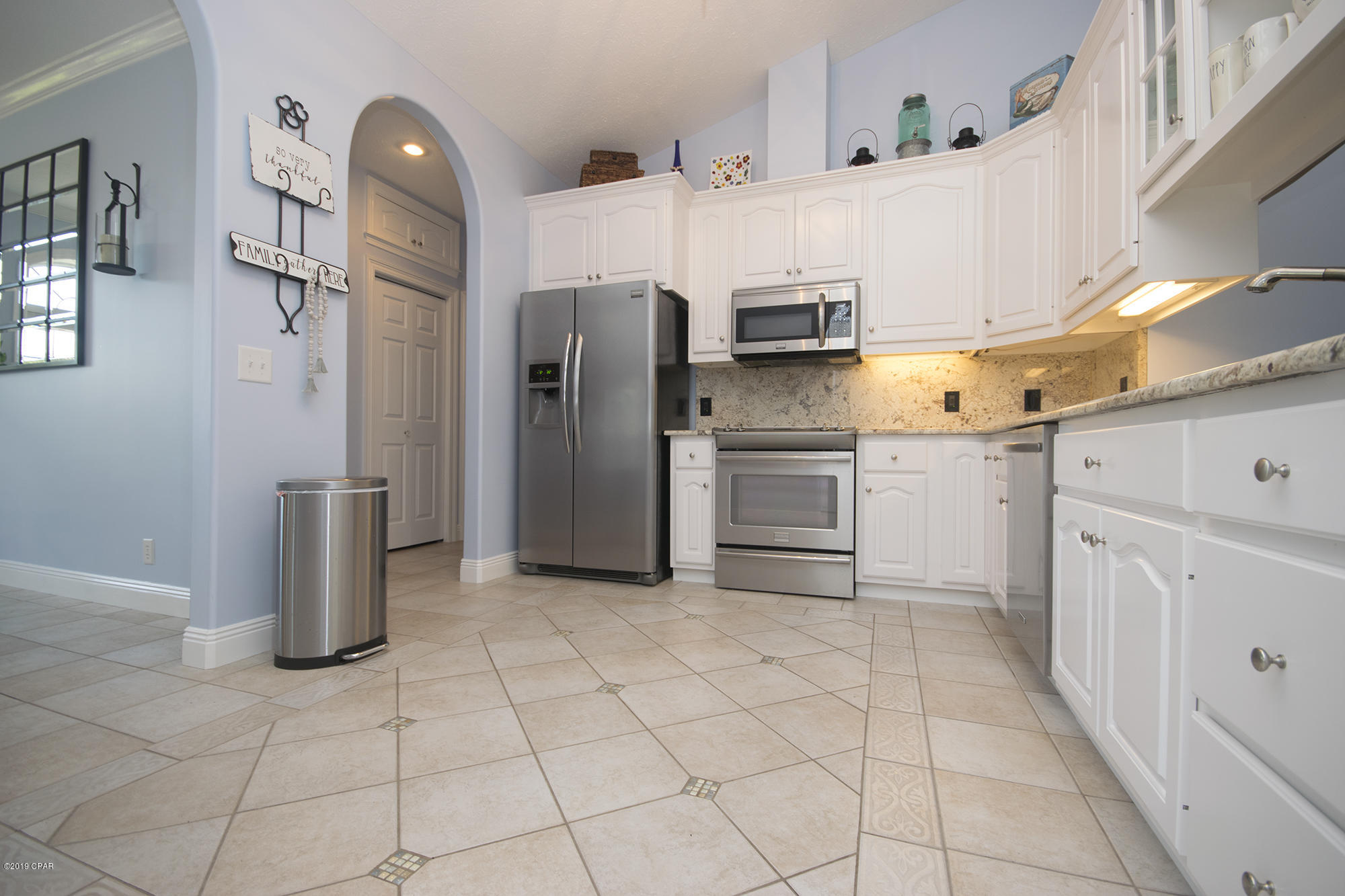 Summerwood Phase I - Residential