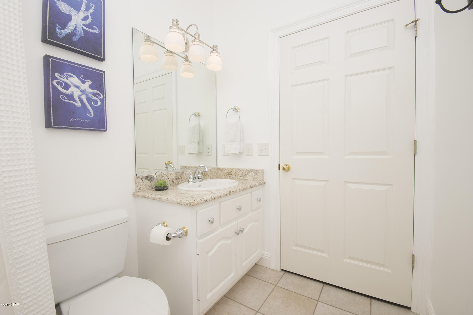 Summerwood Phase I - Residential