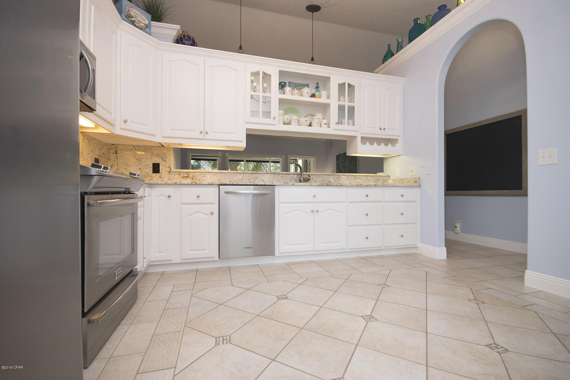 Summerwood Phase I - Residential