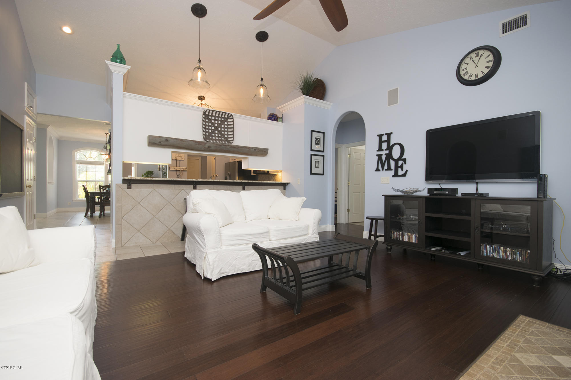 Summerwood Phase I - Residential