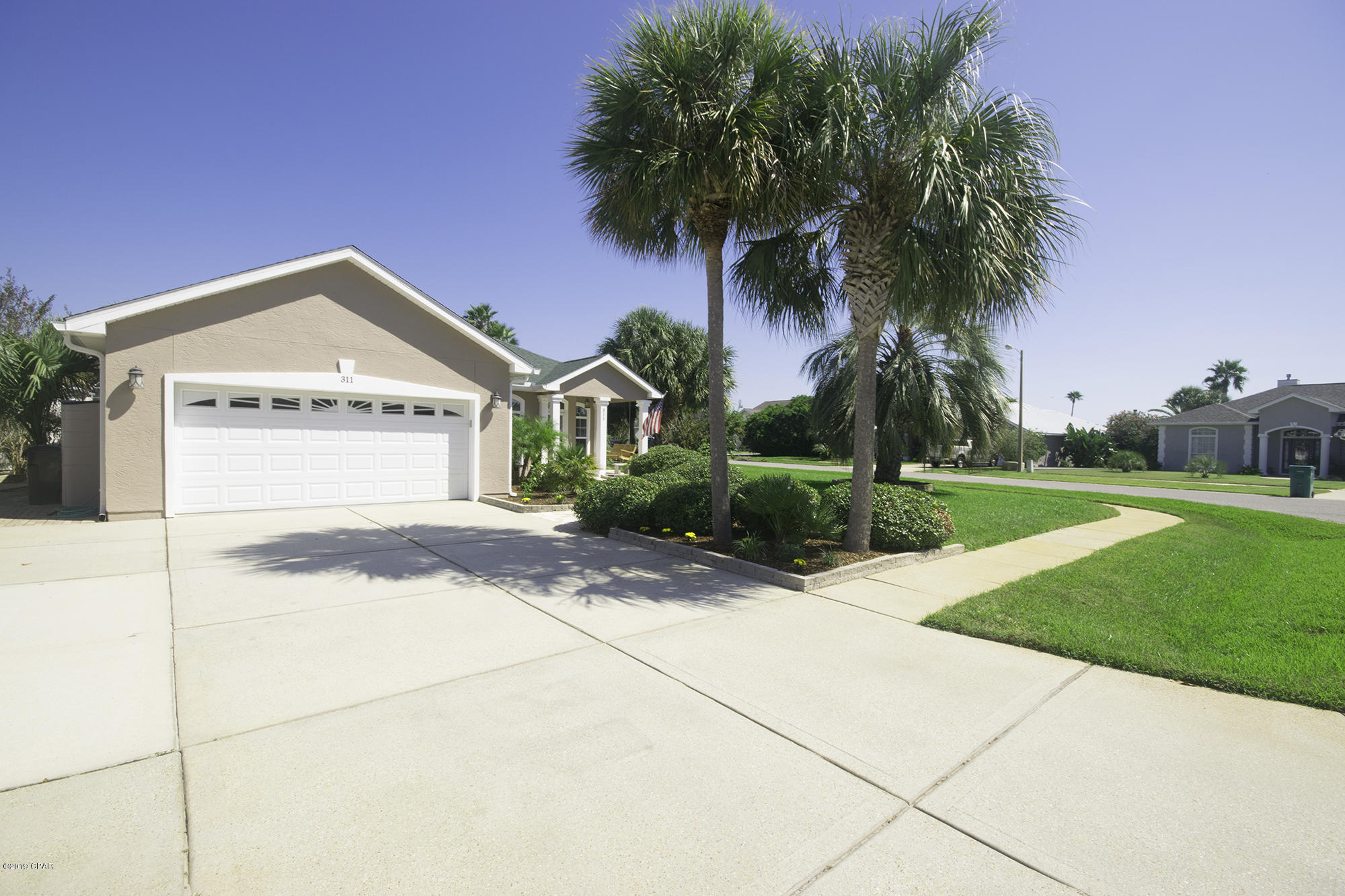 Summerwood Phase I - Residential