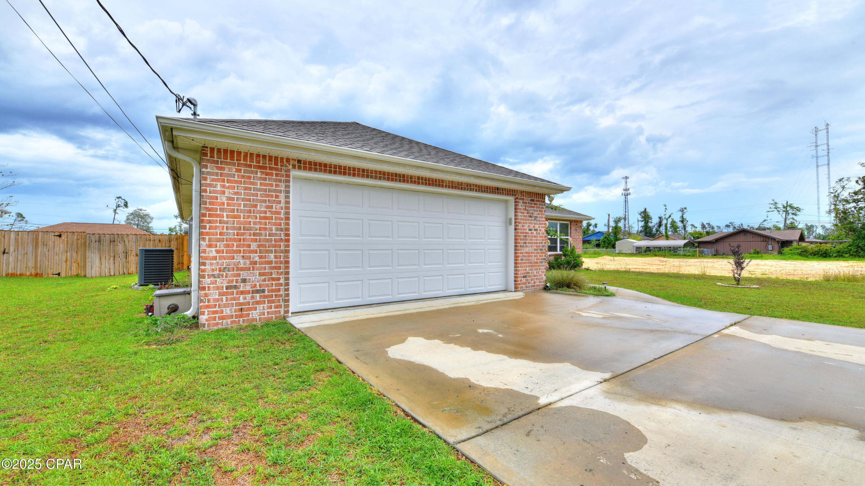 [No Recorded Subdiv] - Residential Lease